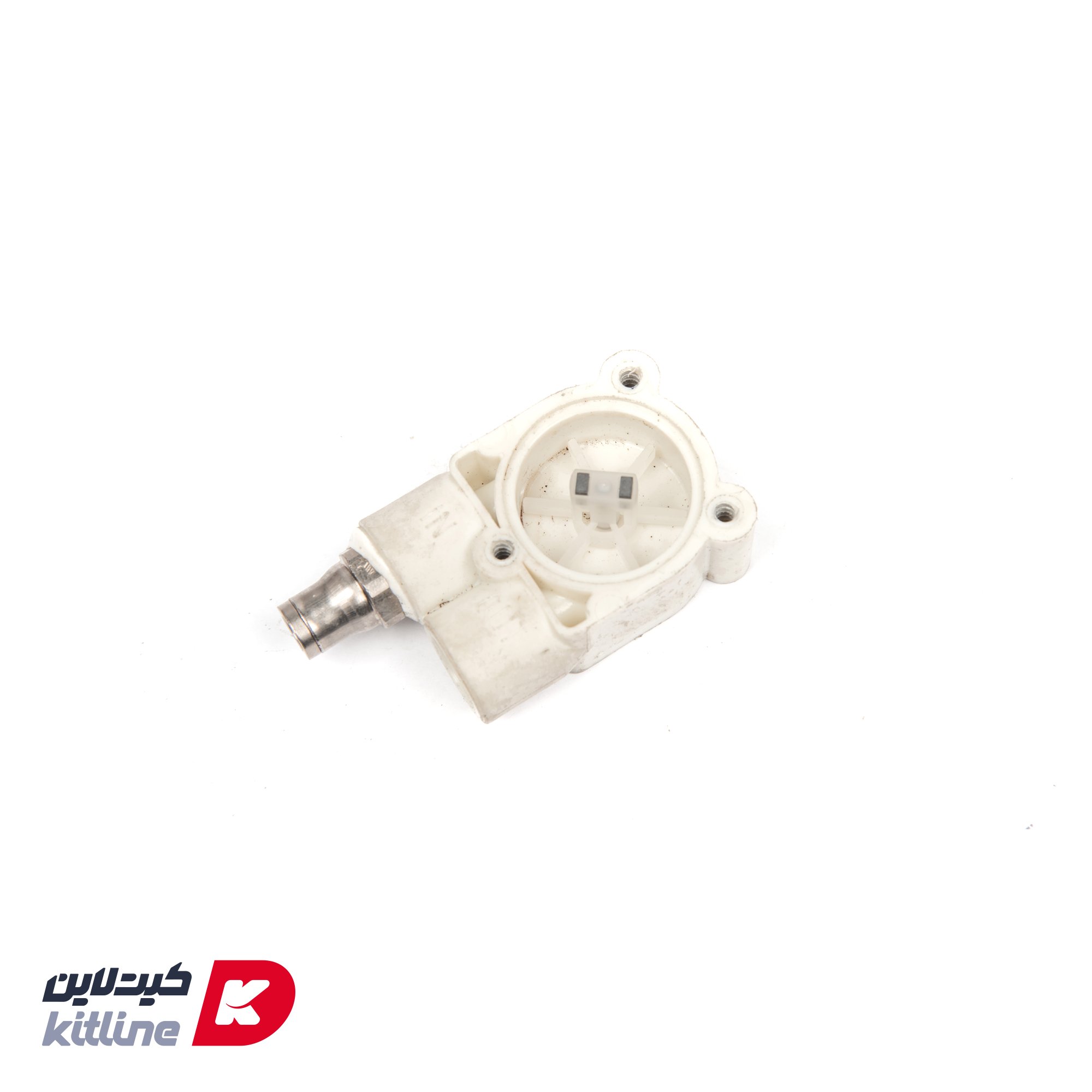 مجموعه فلومتر Black & White کد 72.20.04