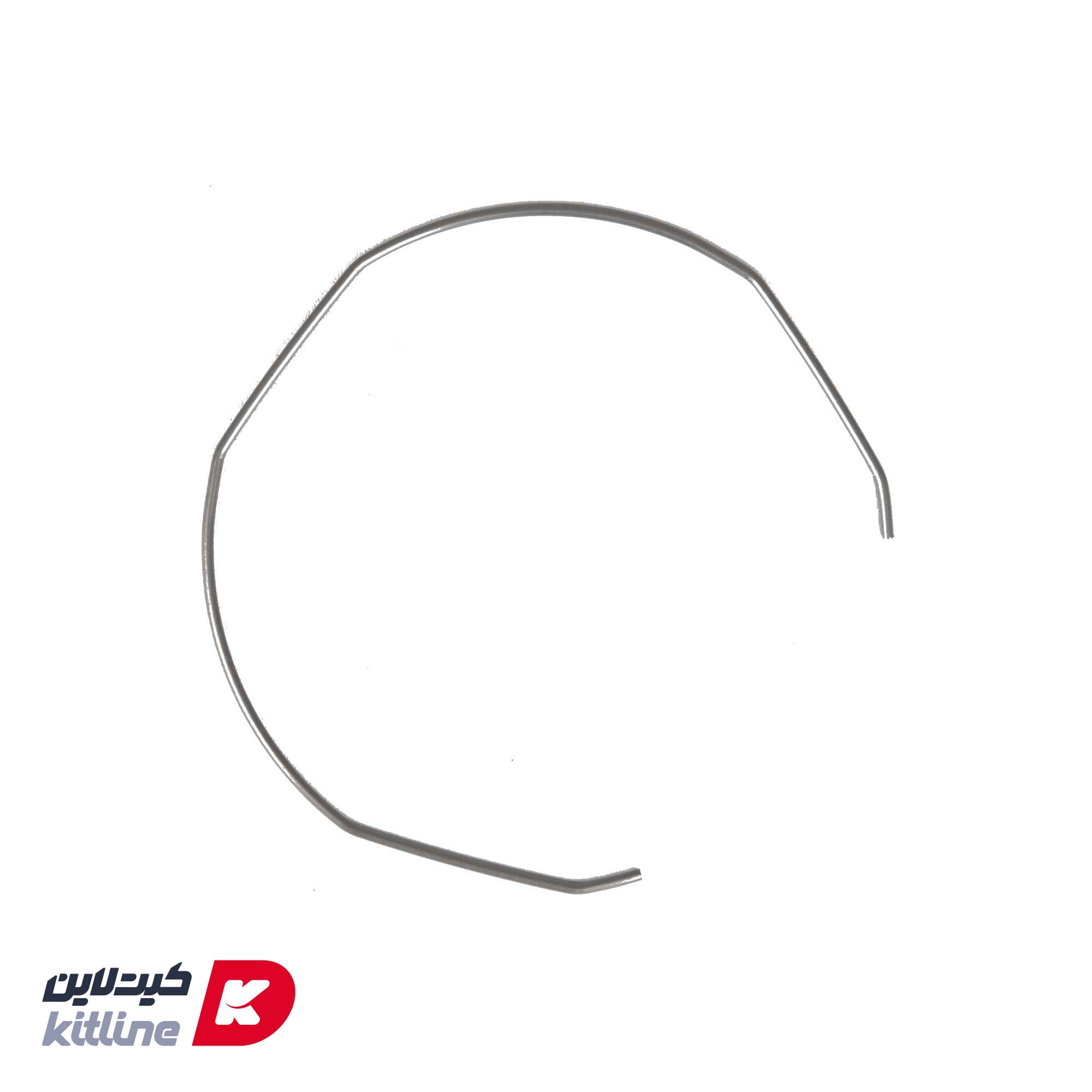 فنر بسکت پرتا فیلتر San marco کد 200056