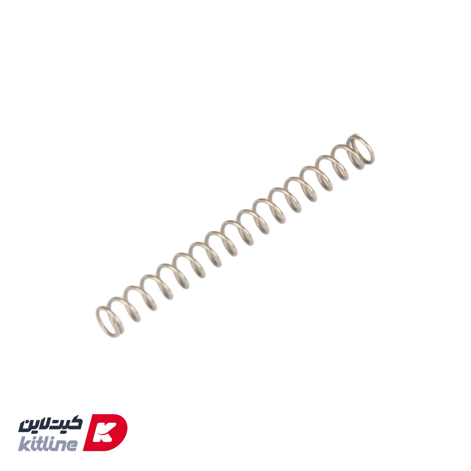 فنر بین تفلونهای پمپ San marco کد A05.002