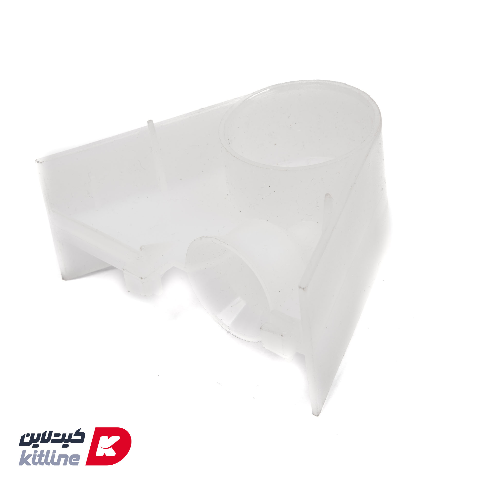 فوم ساز Black & White کد 71.20.96