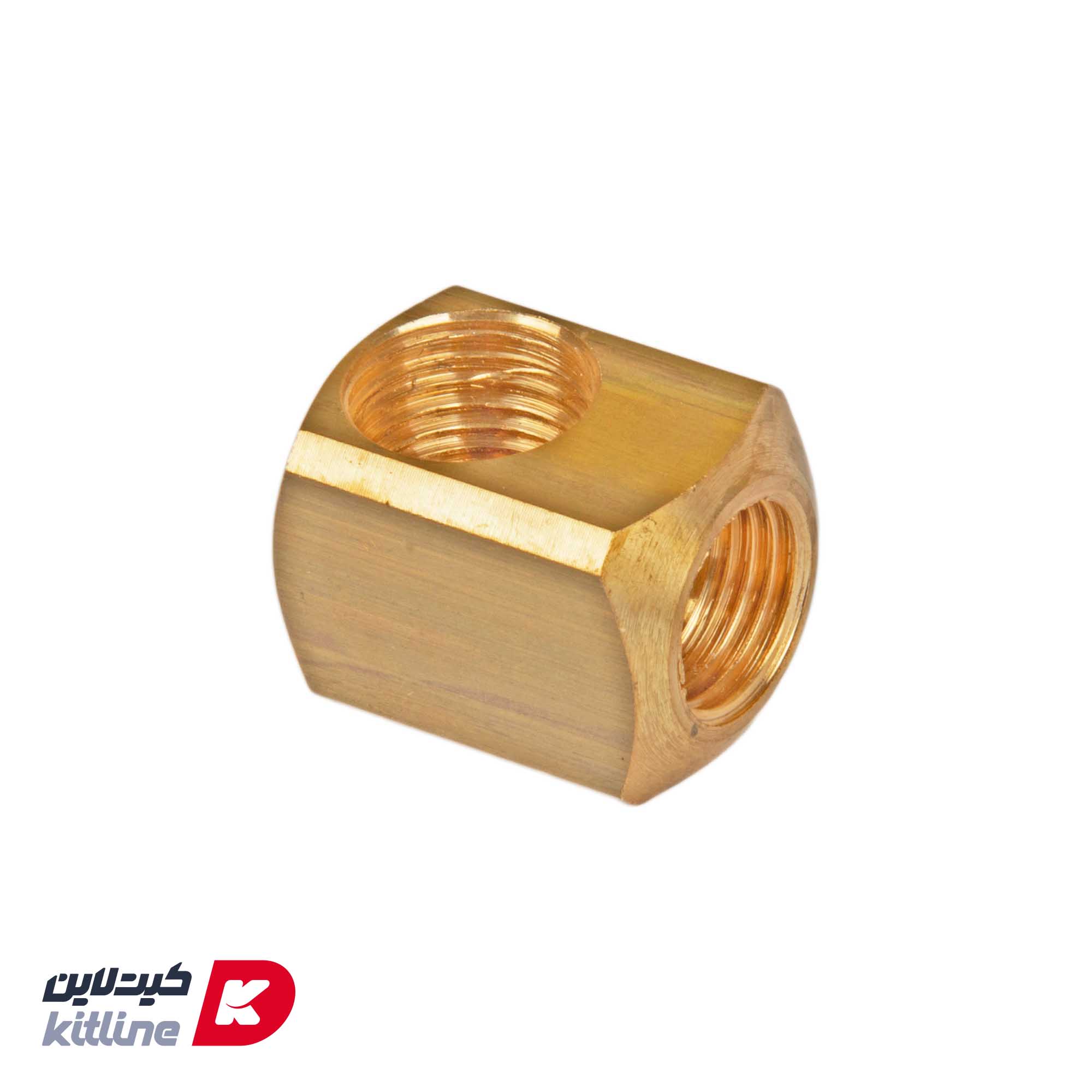 اتصال وکیوم هوا San marco کد 206269