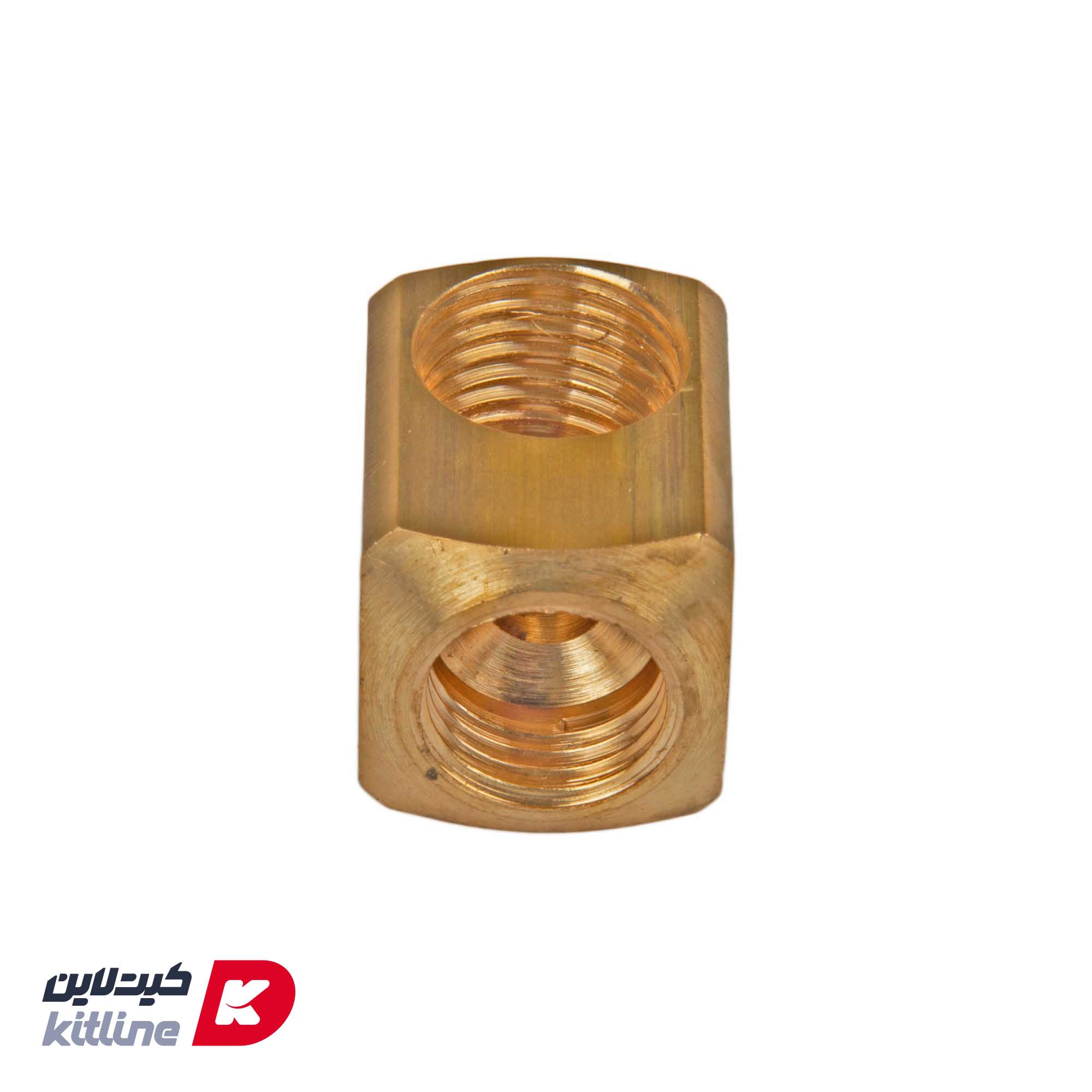 اتصال وکیوم هوا San marco کد 206269 - تصویر 3