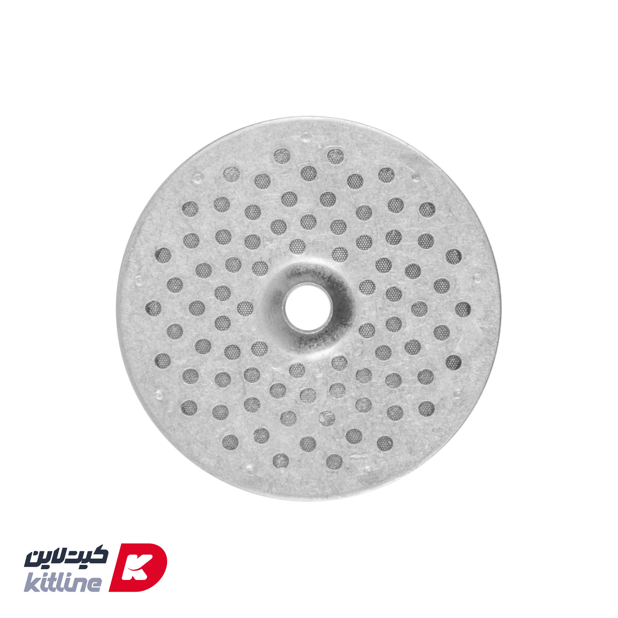 مجموعه فیلتر قهوه Black & White کد 71.40.17