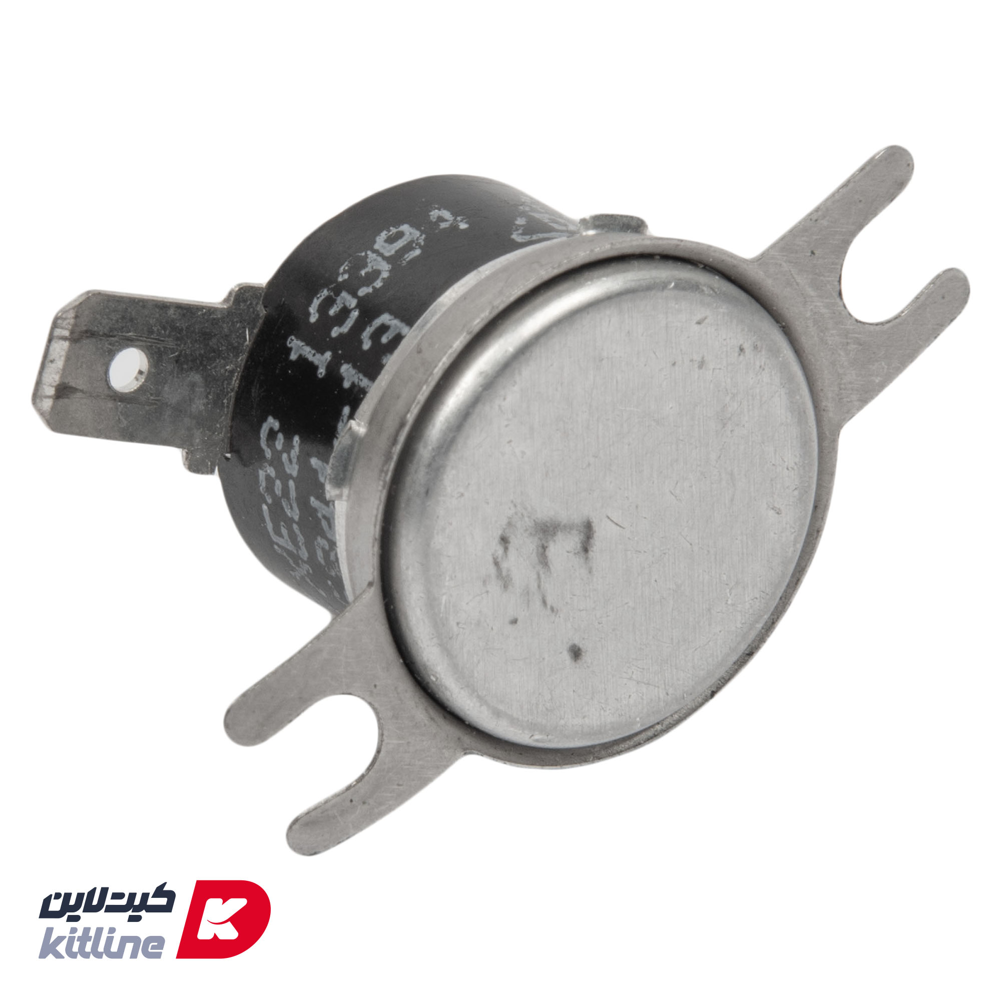 فیوز حرارتی مگنترون دستگاه مایکروویو Amana کد B5684112