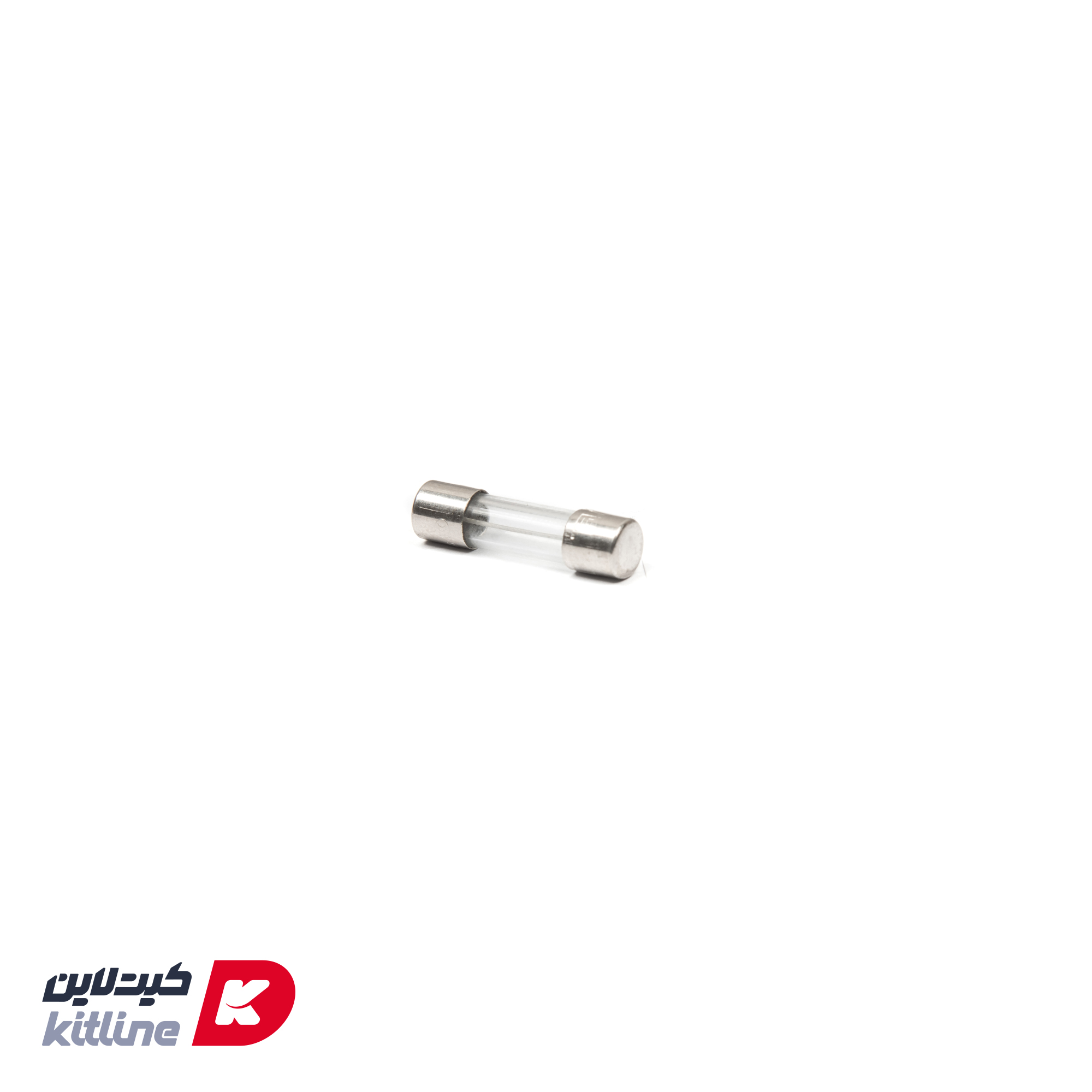 فیوز 100 میلی آمپر Hallde کد 15384