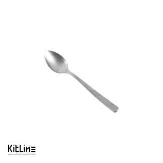 قاشق مربا خوری صنایع استیل مدل روما آنتیک