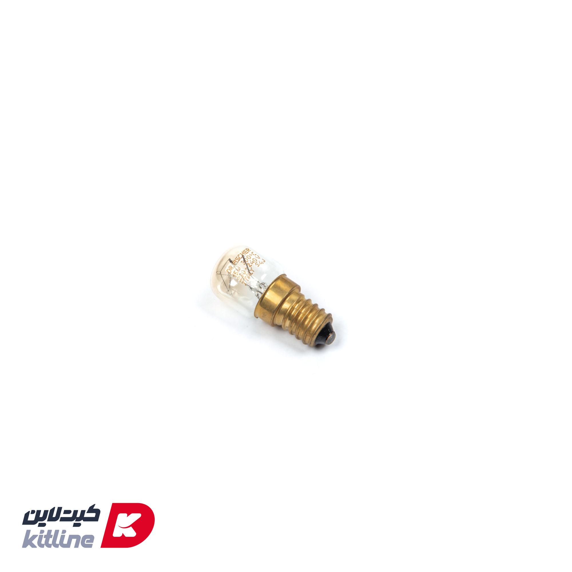 لامپ Bake master کد ps045/b