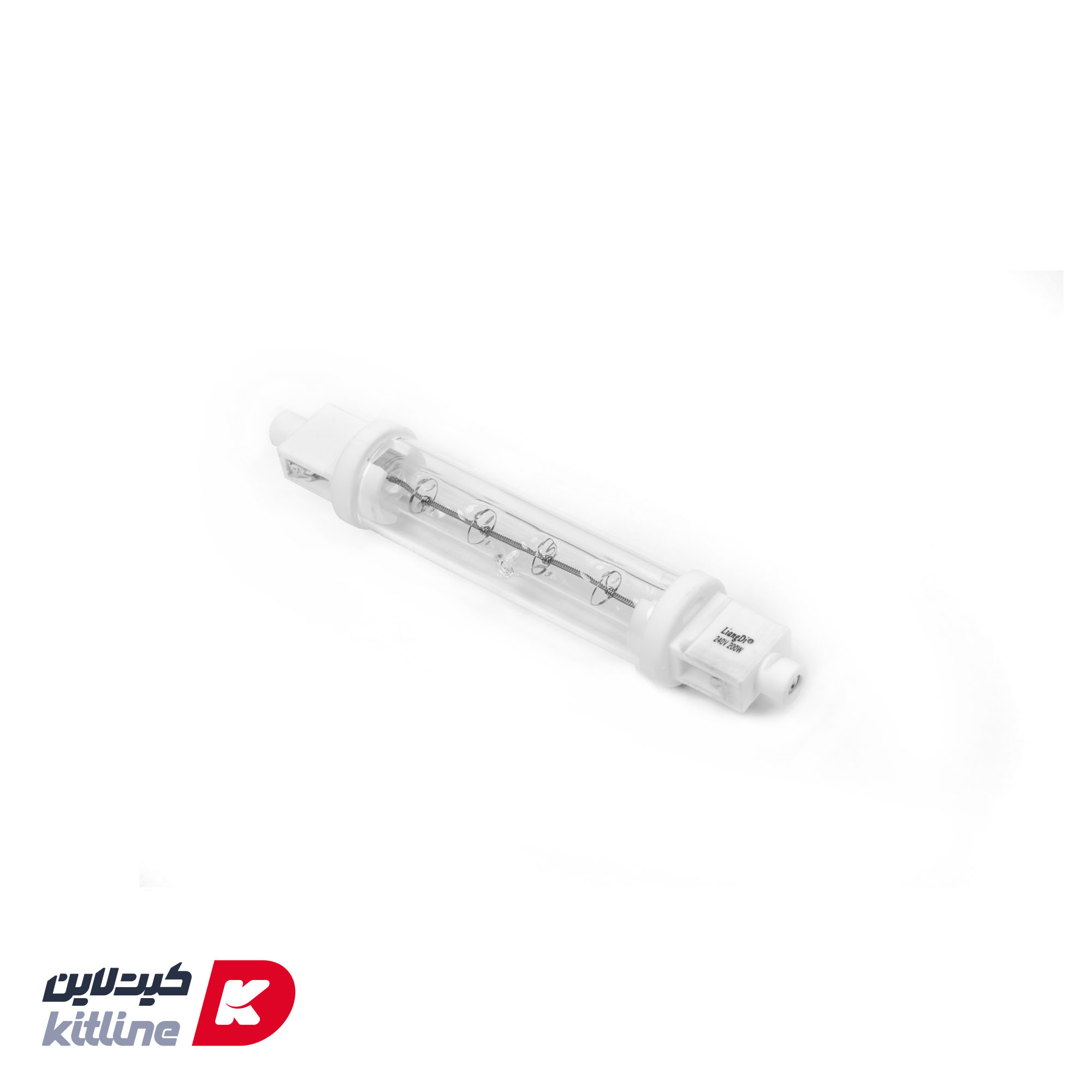 لامپ Bake master کد Local 73