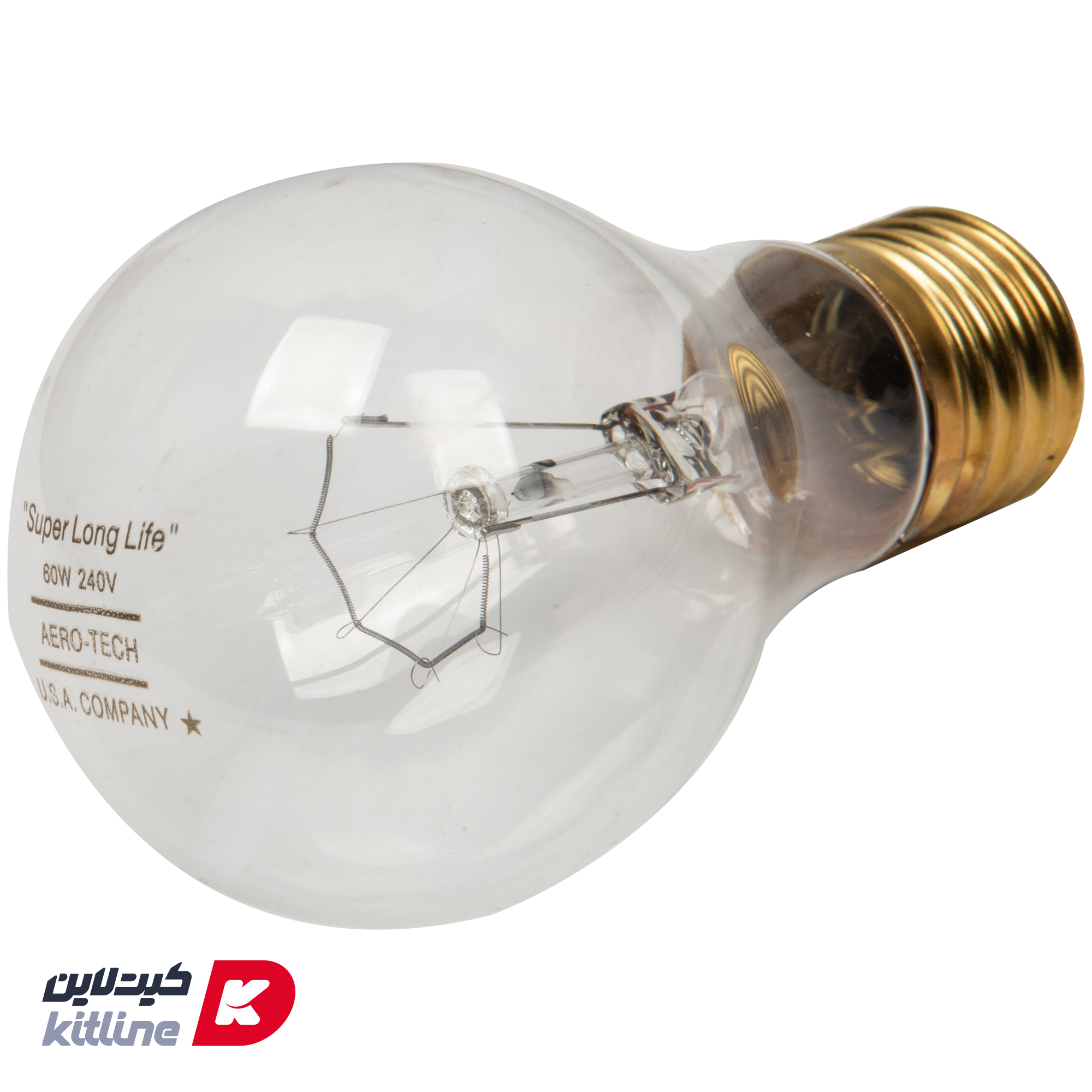 لامپ داخل کابین دیسپلی Henny penny کد 005-BL01