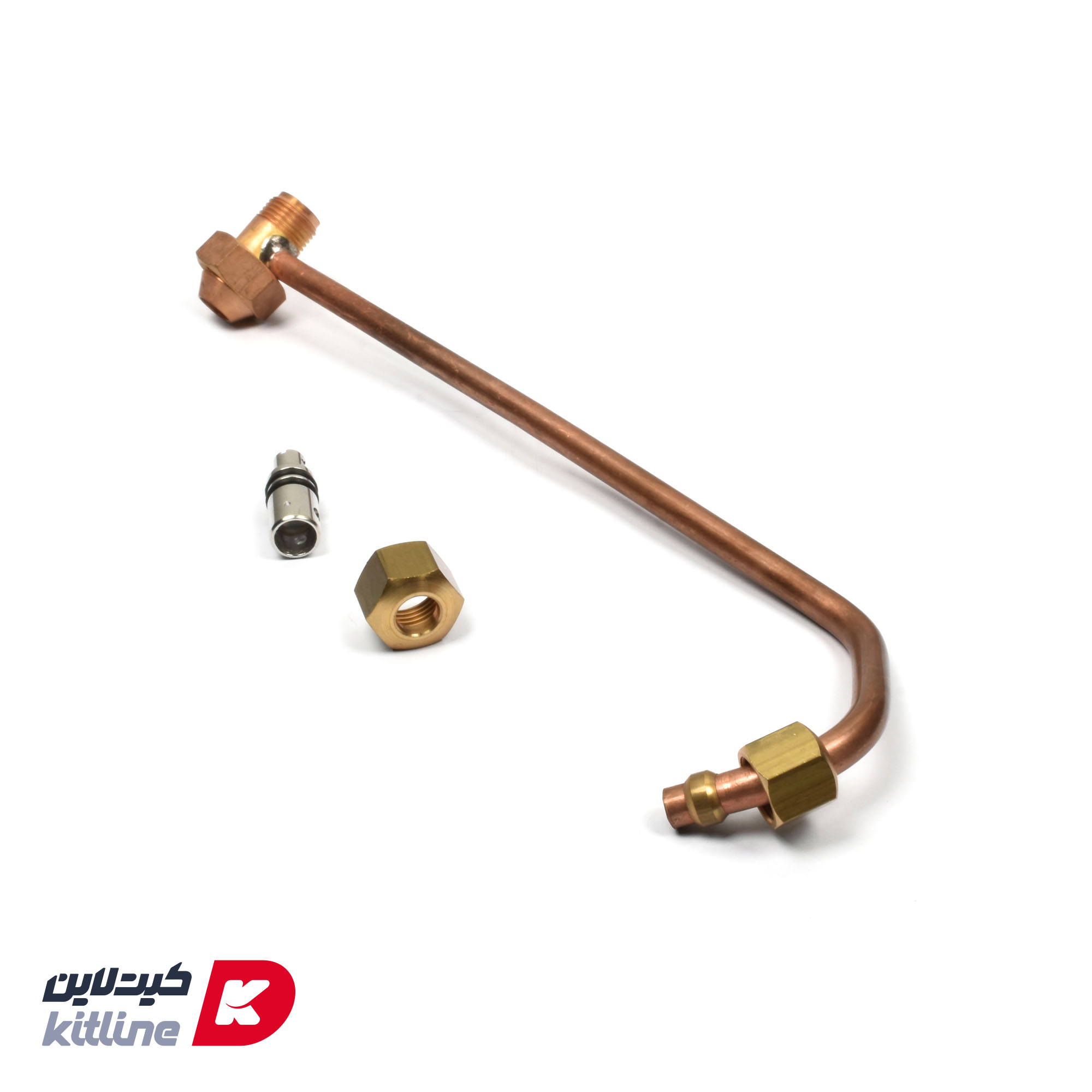 لوله بویلر San marco کد 400484