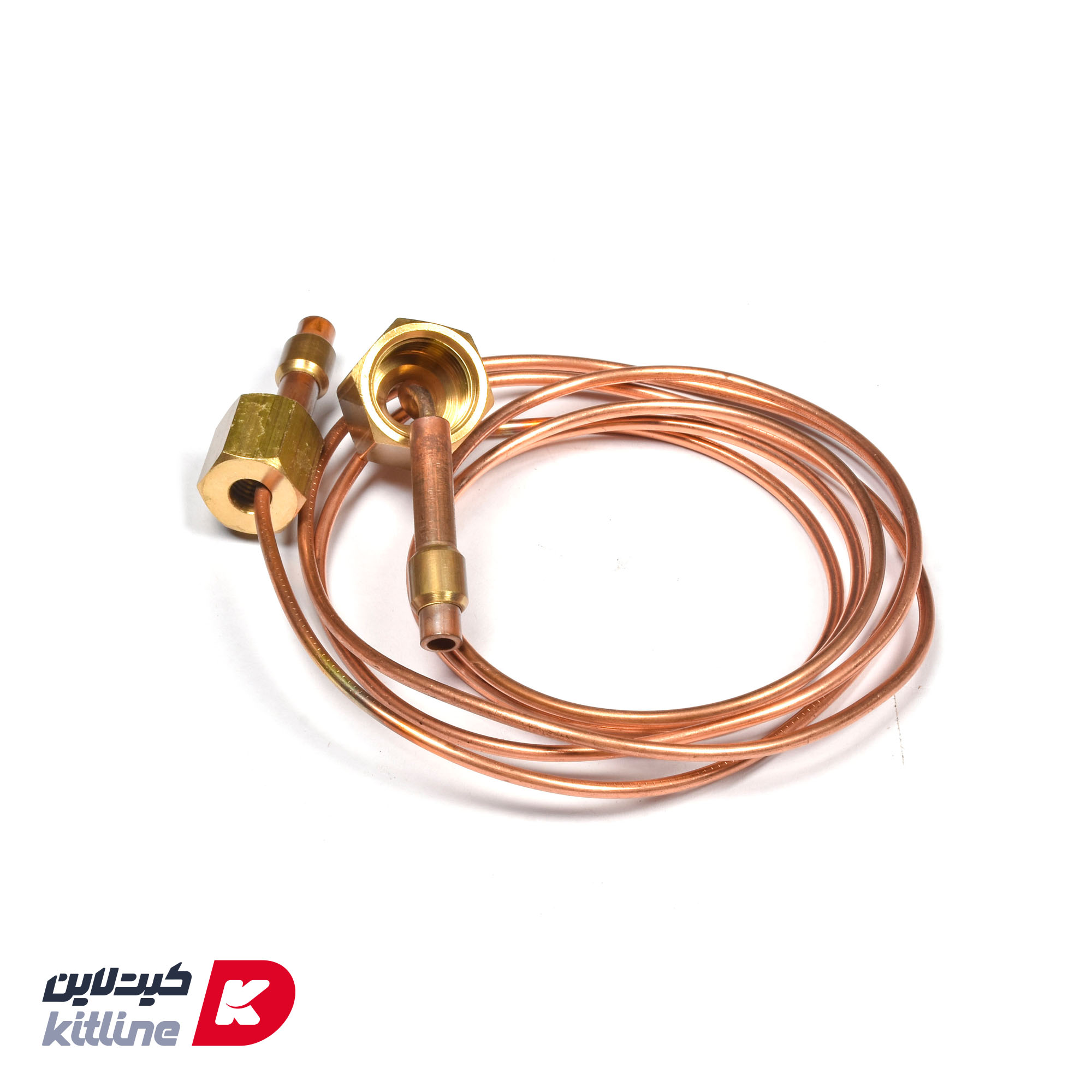 لوله مویرگی بویلر San marco کد 507441