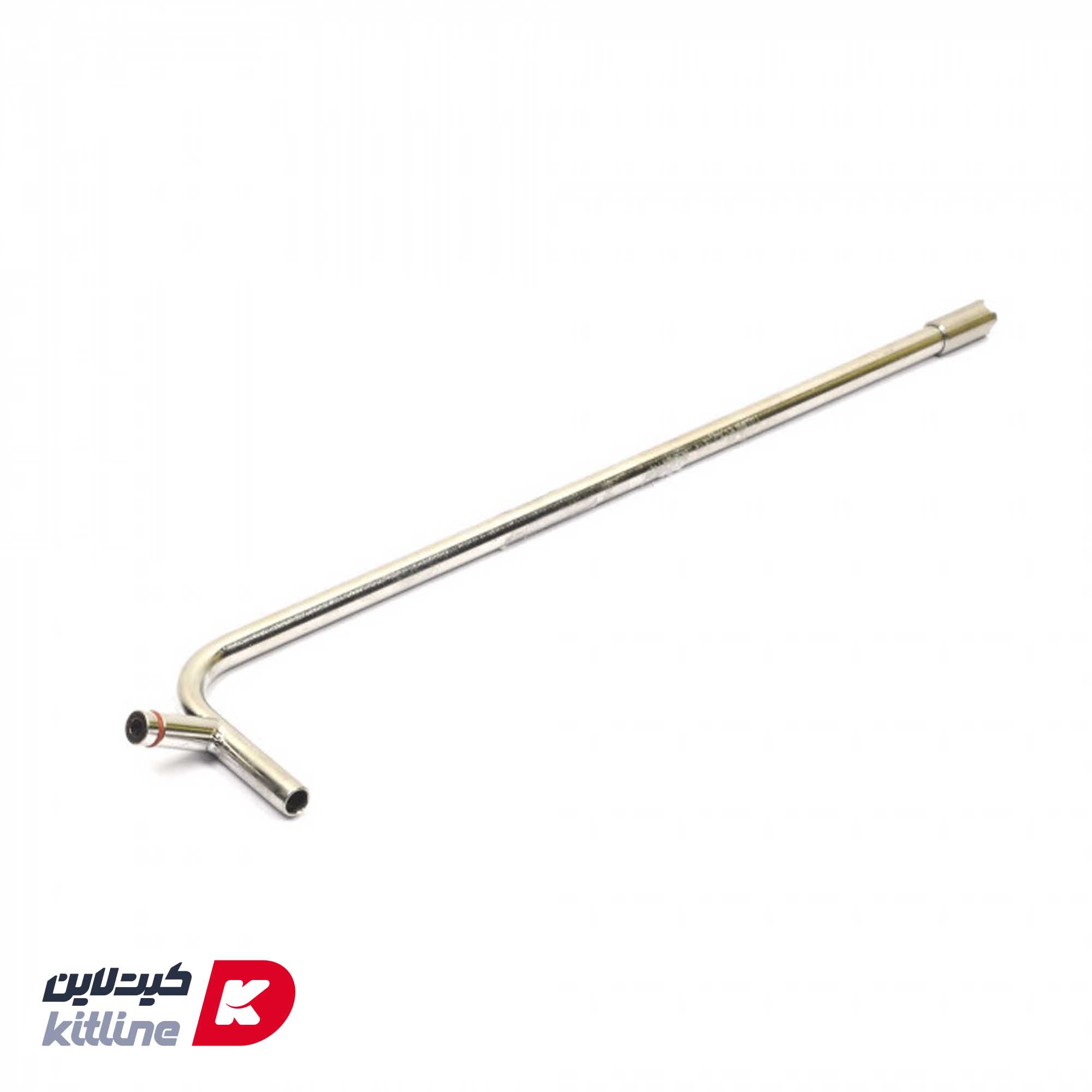 لوله مکش Whipper کد 10.30.00W - تصویر 3