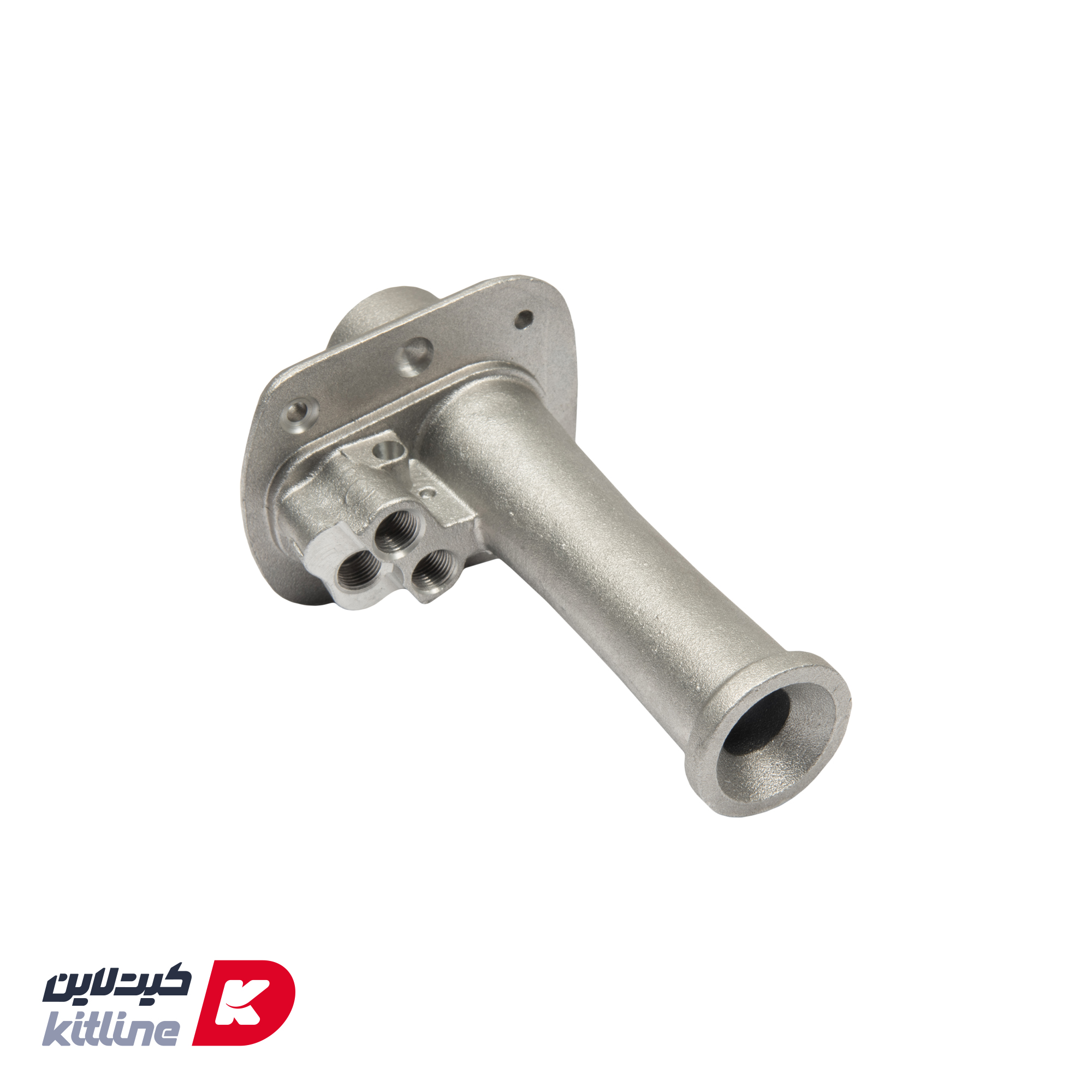 لوله ونتوری 65 Mareno کد CR0586441