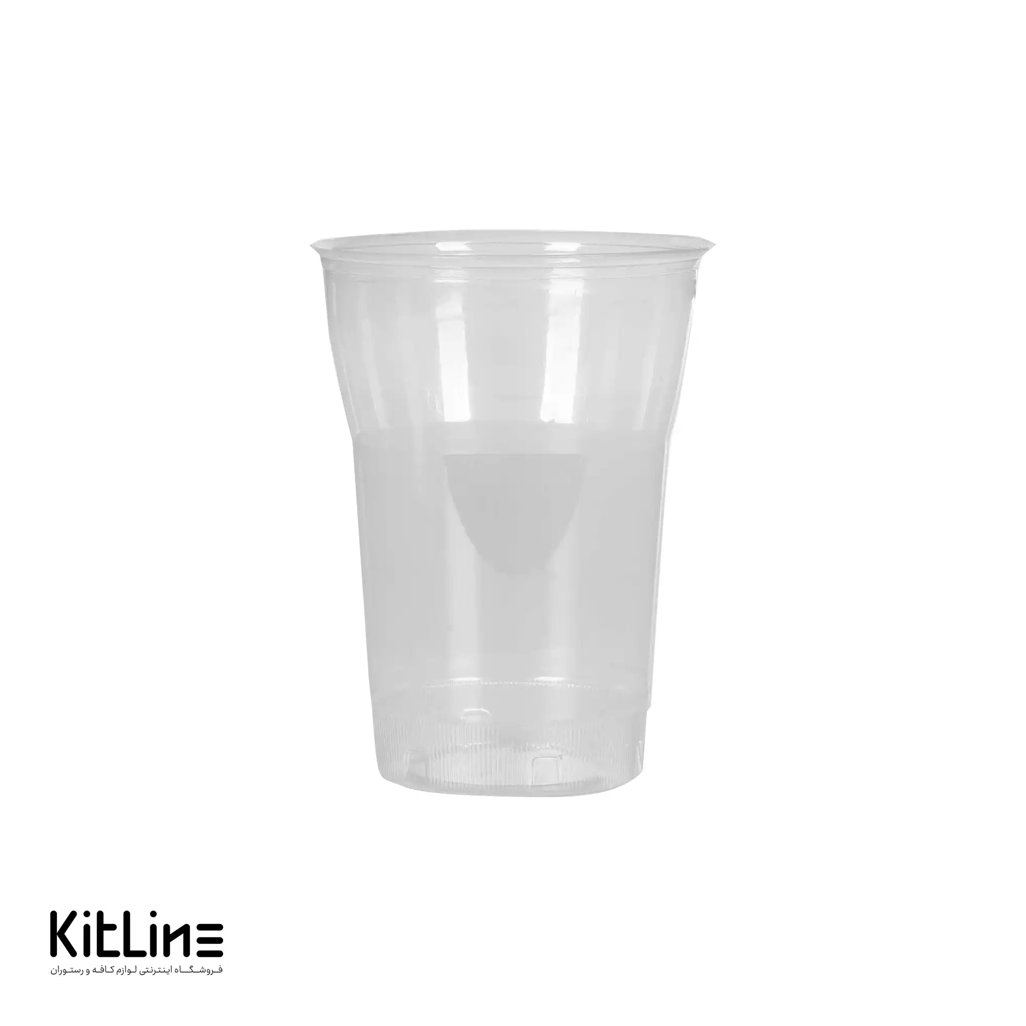 لیوان یکبار مصرف ۵۰۰ میلی لیتری (کارتن ۹۰۰ عددی) - تصویر 3