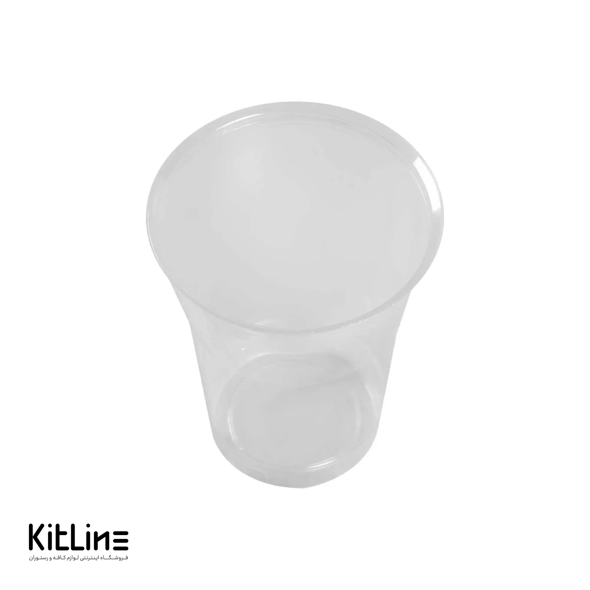 لیوان یکبار مصرف ۵۰۰ میلی لیتری (کارتن ۹۰۰ عددی) - تصویر 4