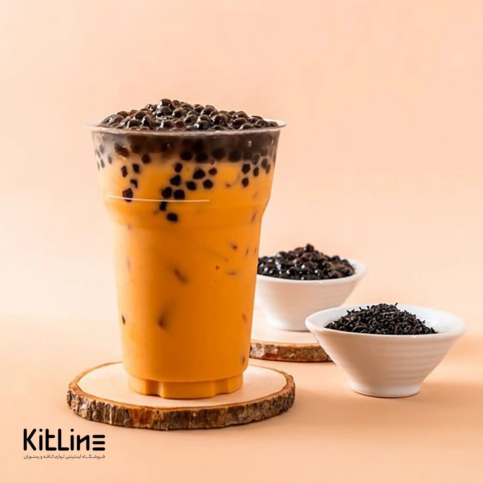 لیوان یکبار مصرف ۵۰۰ میلی لیتری (کارتن ۹۰۰ عددی) - تصویر 2