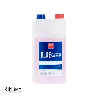 مایع شستشوی نازل بخار دستگاه اسپرسو ساز سانتوس (۱ لیتری)