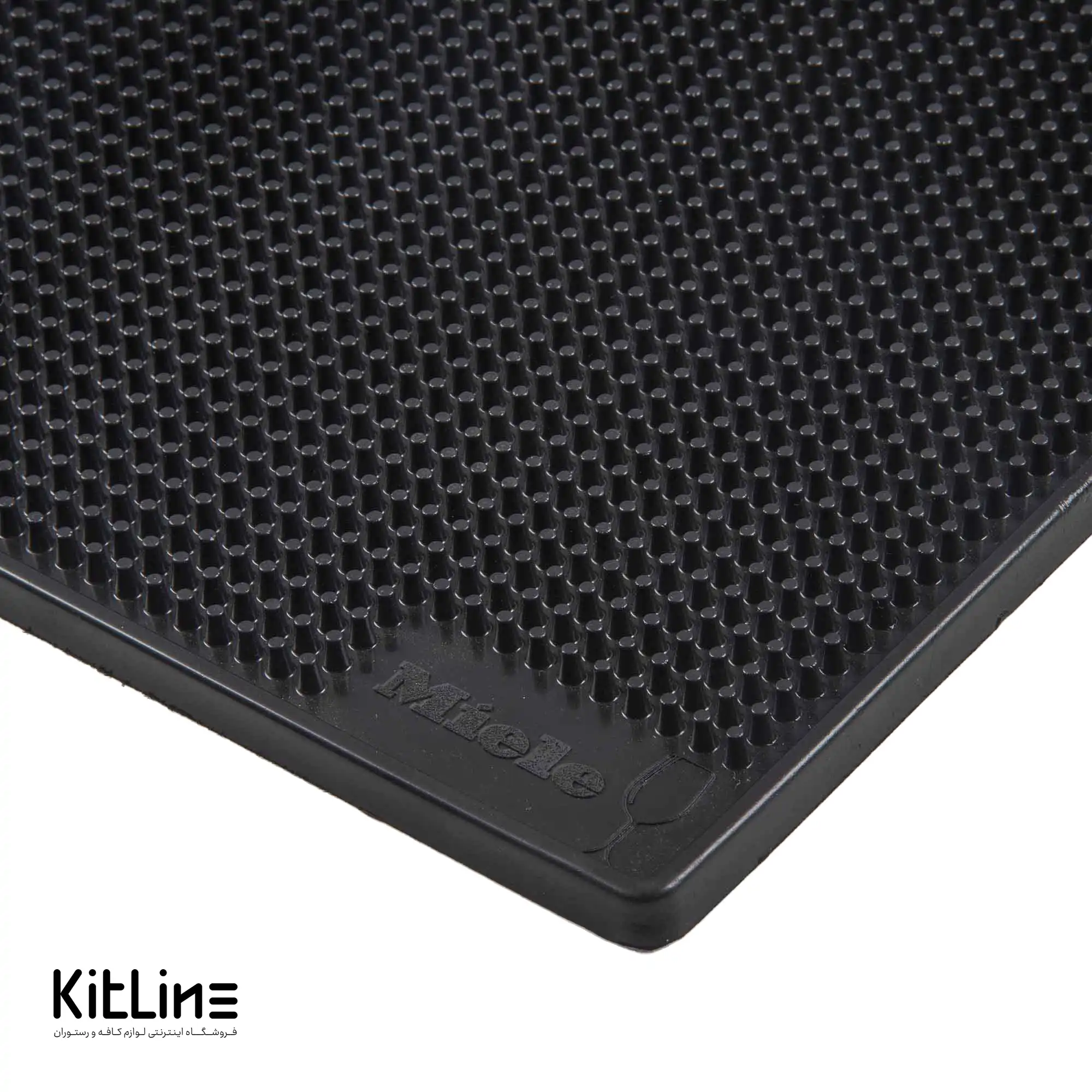 مت بار سرد سیلیکونی ۲۹.۵×۴۴.۵ سانتیمتری میله (Miele) - تصویر 2