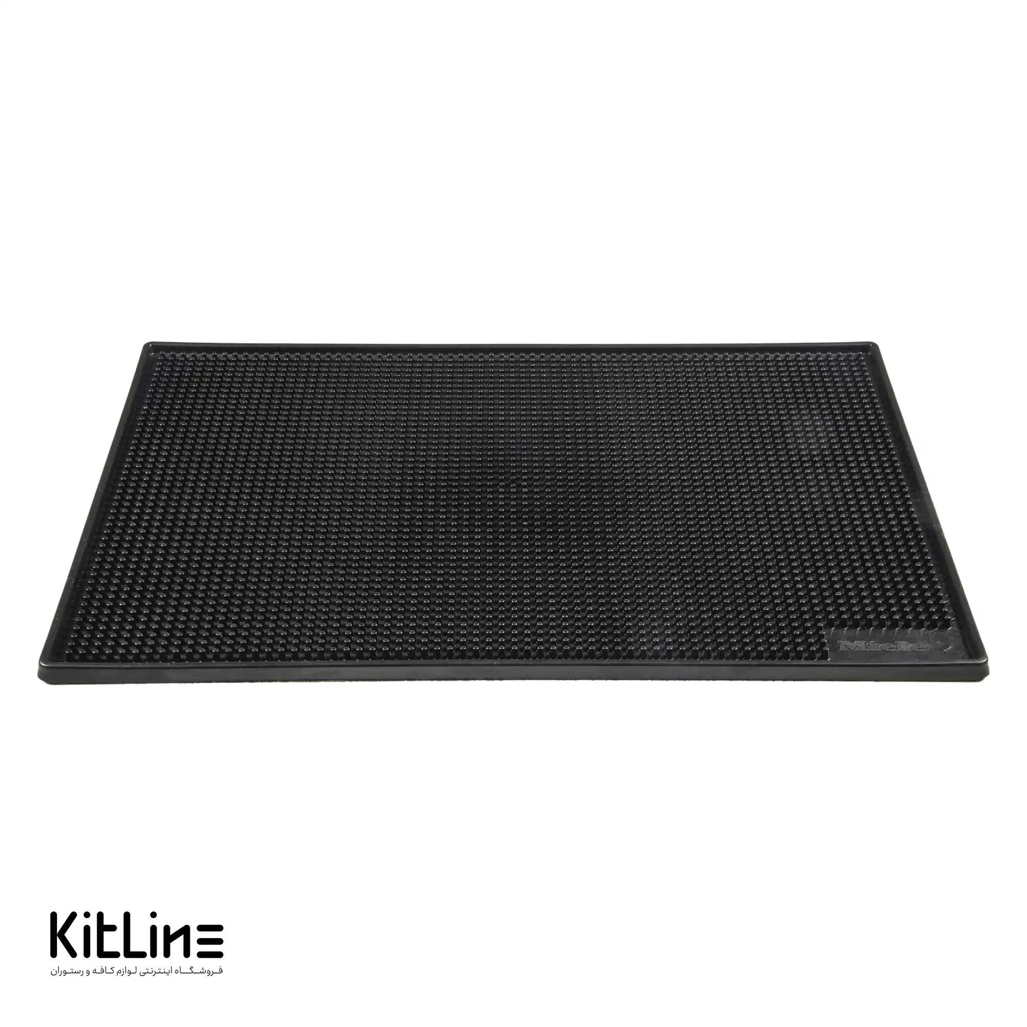 مت بار سرد سیلیکونی ۲۹.۵×۴۴.۵ سانتیمتری میله (Miele) - تصویر 3