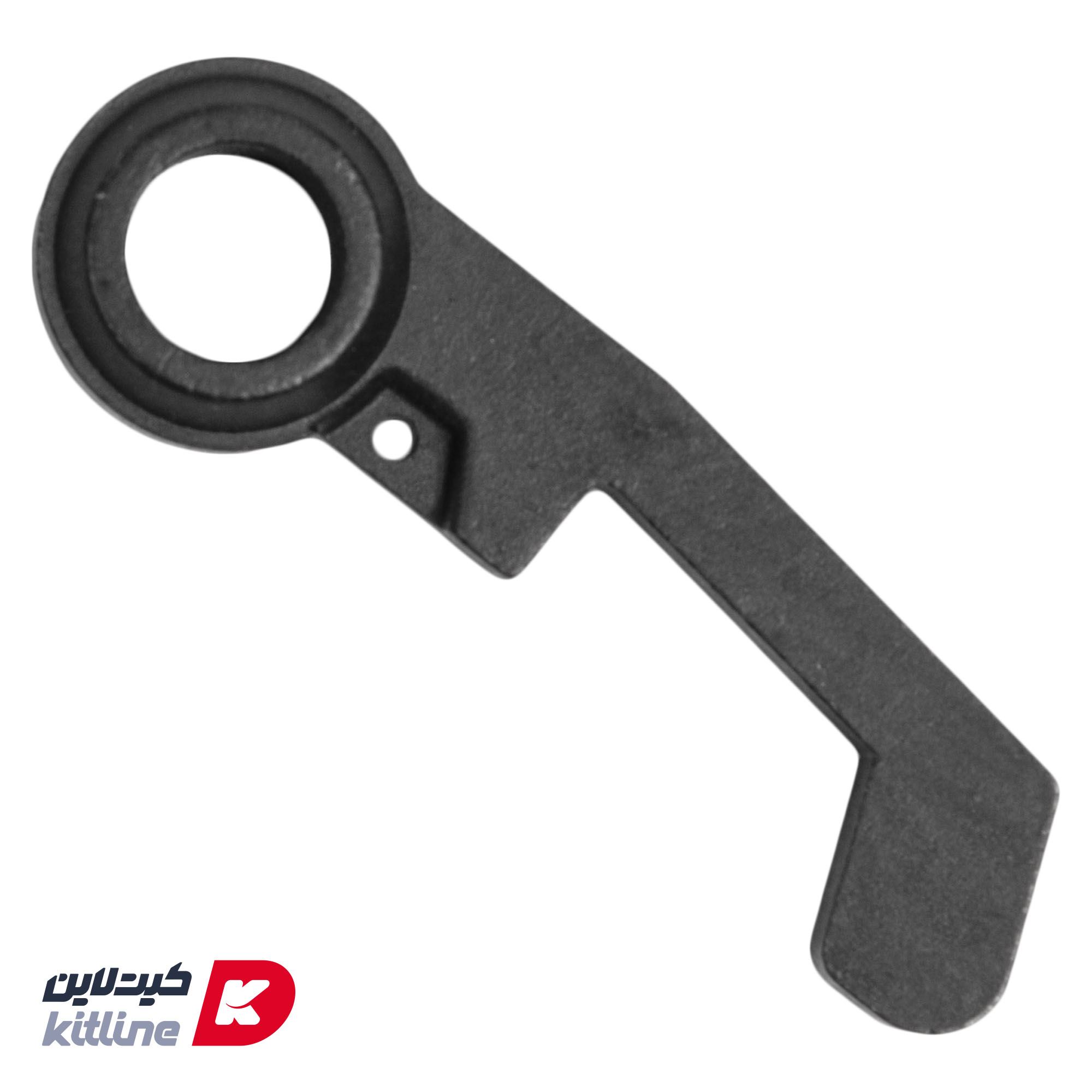 چفت قفل و محرک میکروسوییچ درب مایکروویو Amana کد 12126901