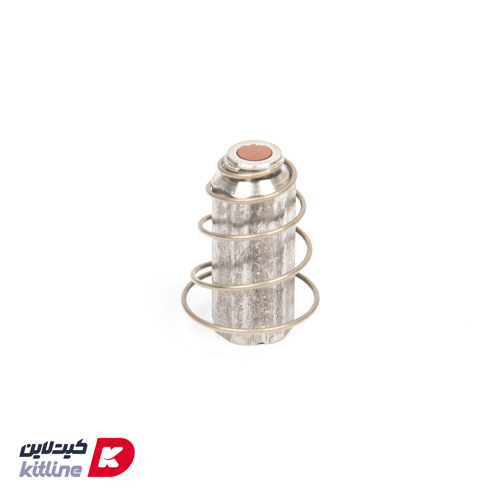 مغزی شیر برقی Black & White کد 72.20.39