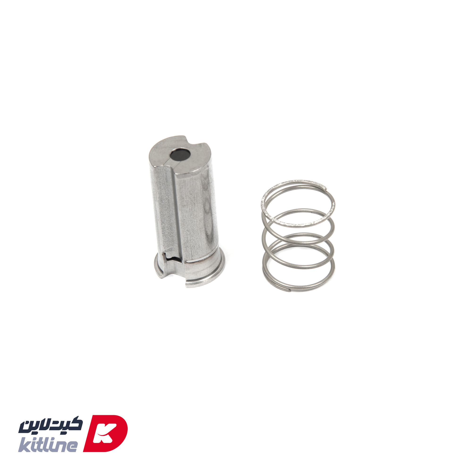 لوسیفر Black & White کد 71.23.18