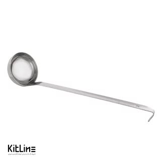 ملاقه استیل ۴۸۰ میلی لیتری