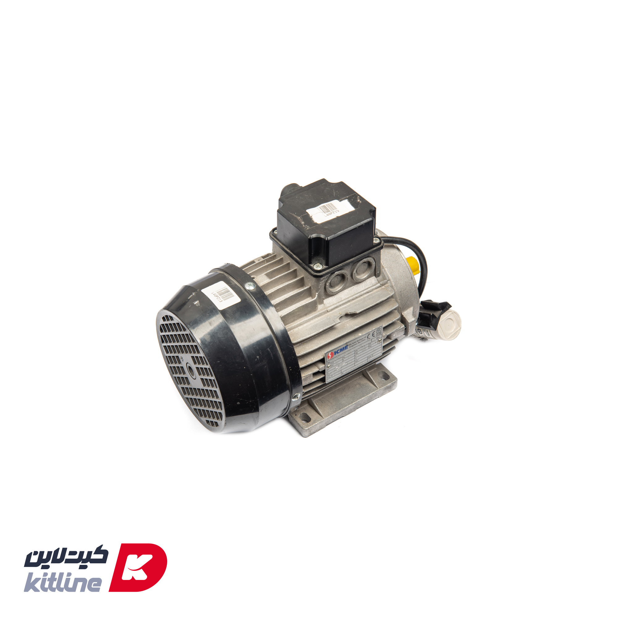 موتور IGF کد L40PZ13