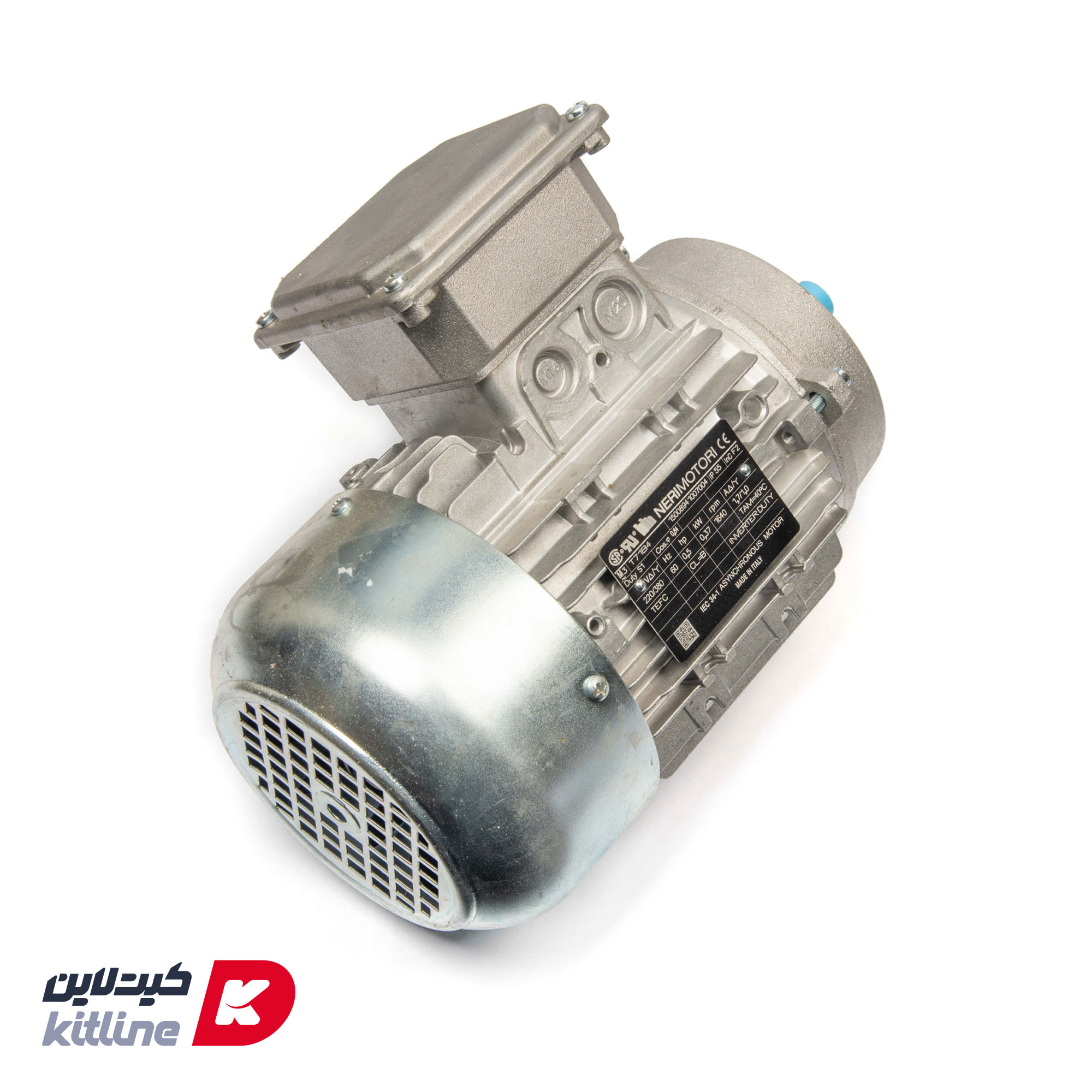 موتور Cuppone کد 91411100