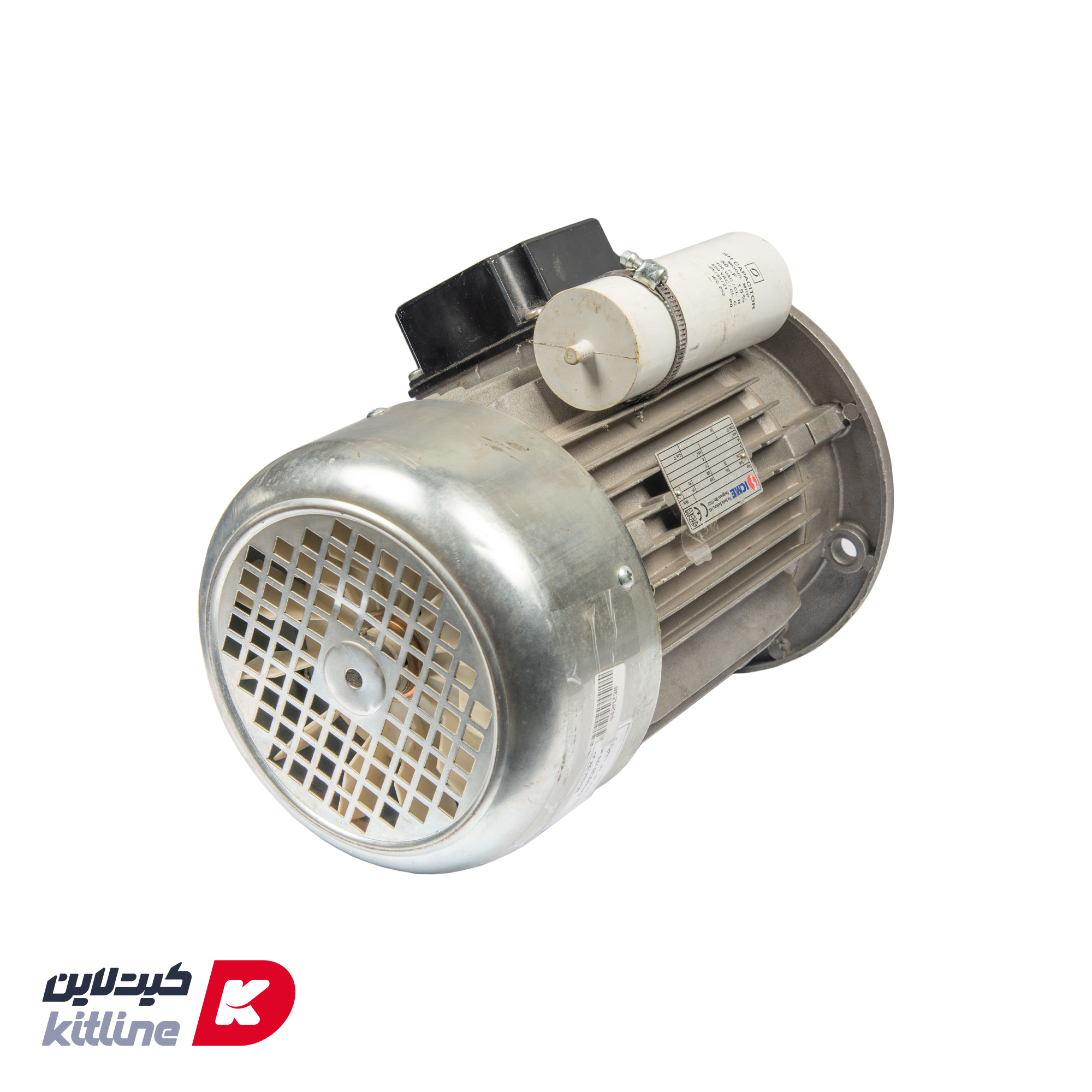 موتور IGF کد S42MZ30