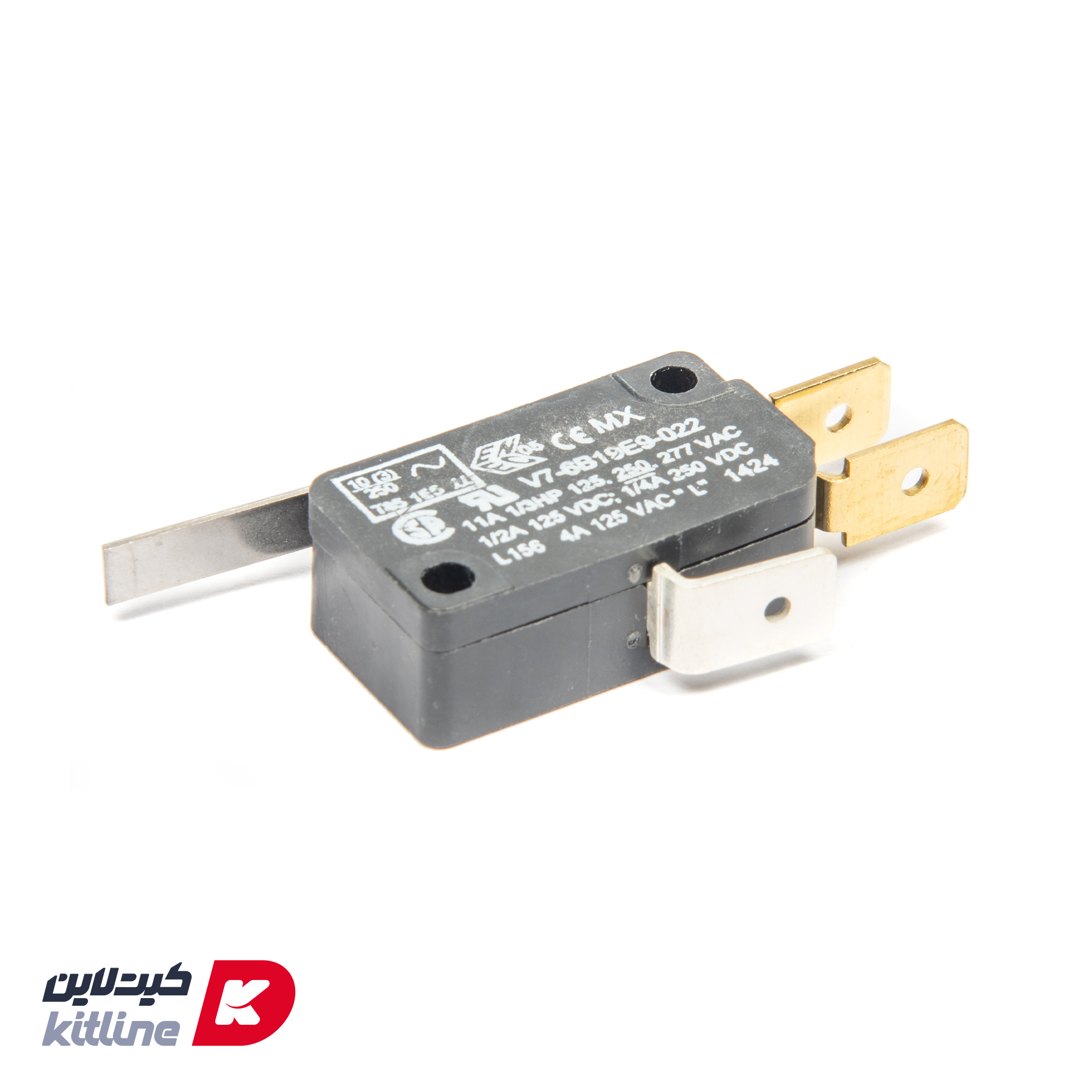 میکروسوئیچ Frymaster کد 8072103