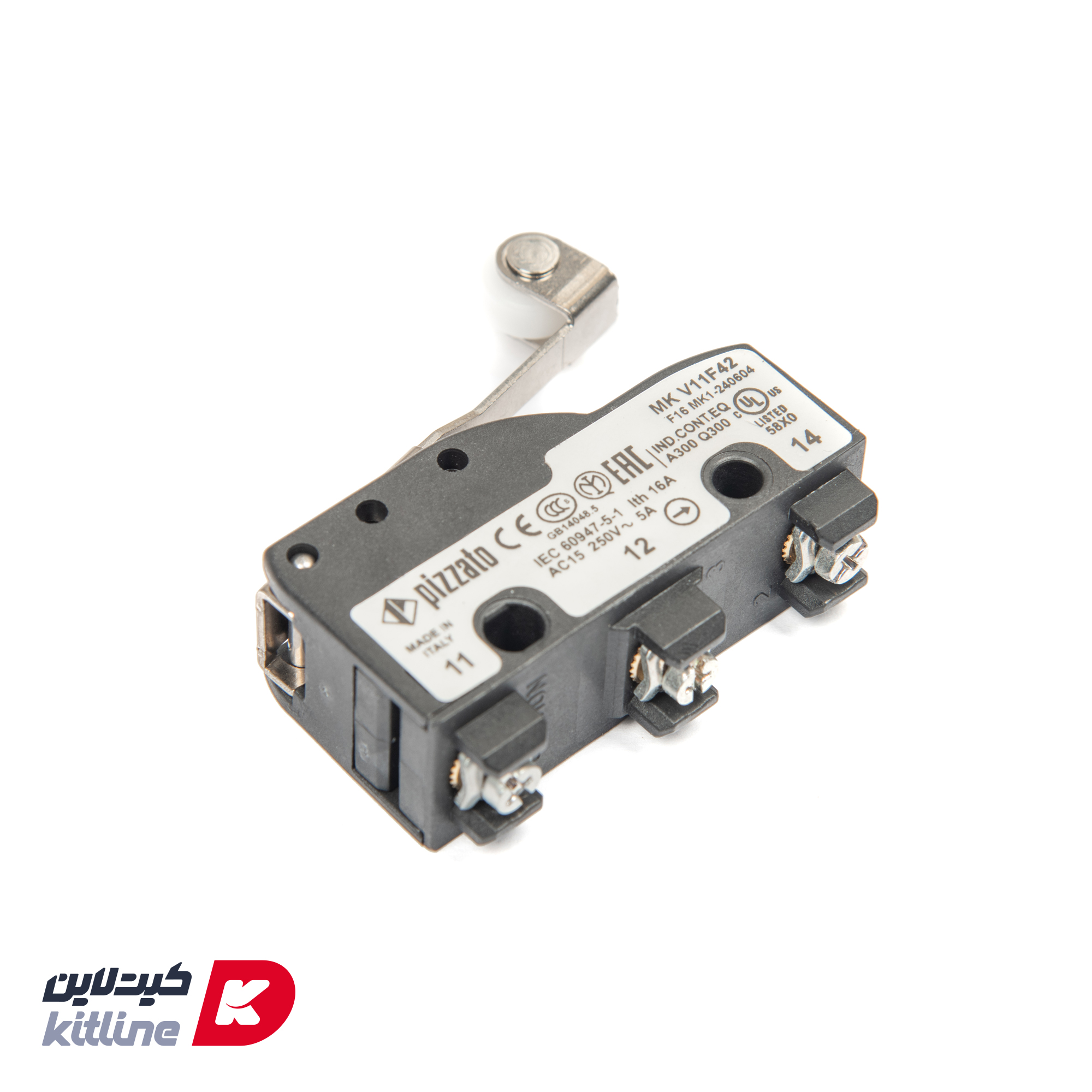 میکرو سوئیچ Firex کد 40100010