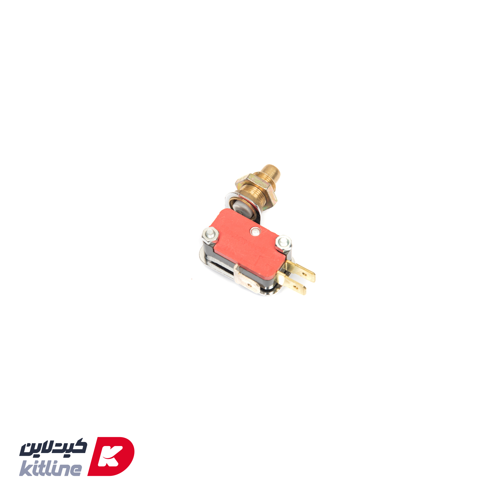 میکرو سوئیچ IGF کد L - S42MZ16