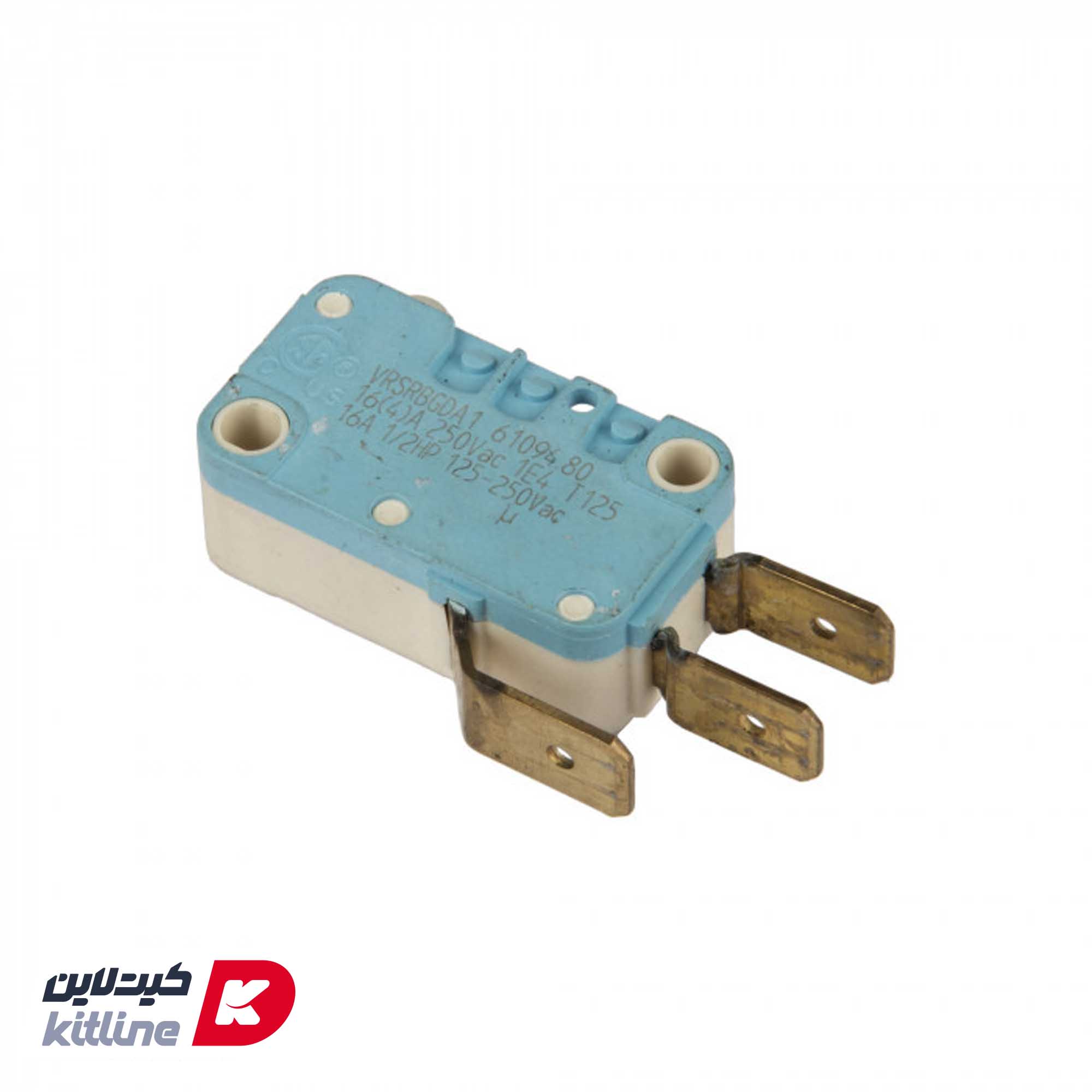 میکروسوییچ Whipper کد K35L35