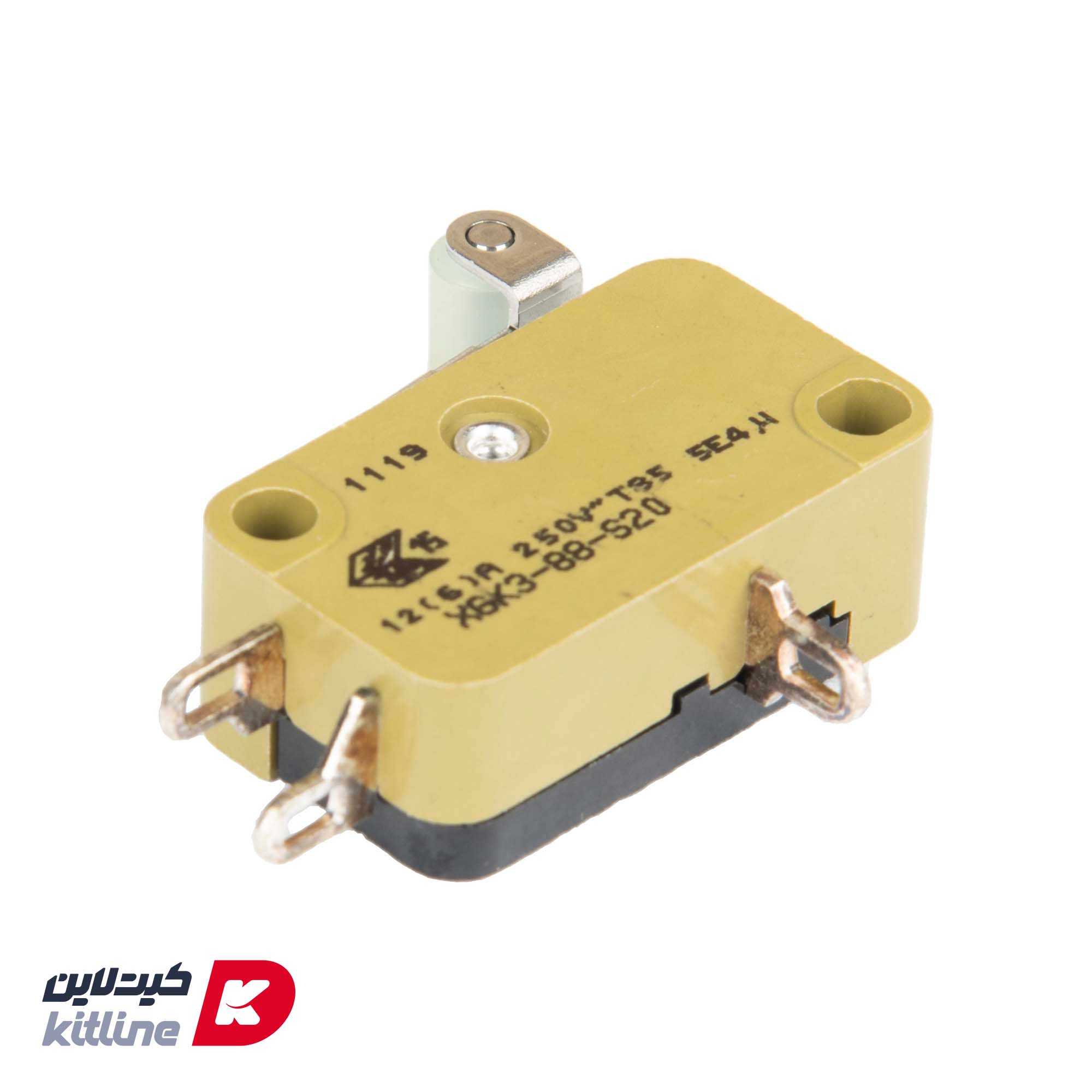 میکرو سوییچ San marco کد 108231