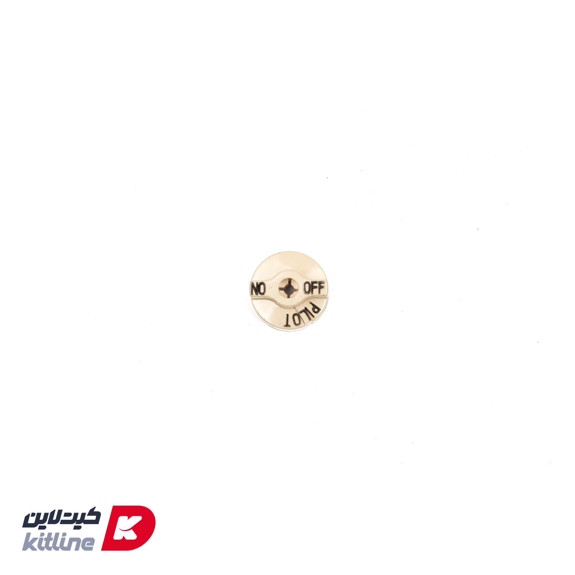 ناب شیر برقی Henny penny کد 16267