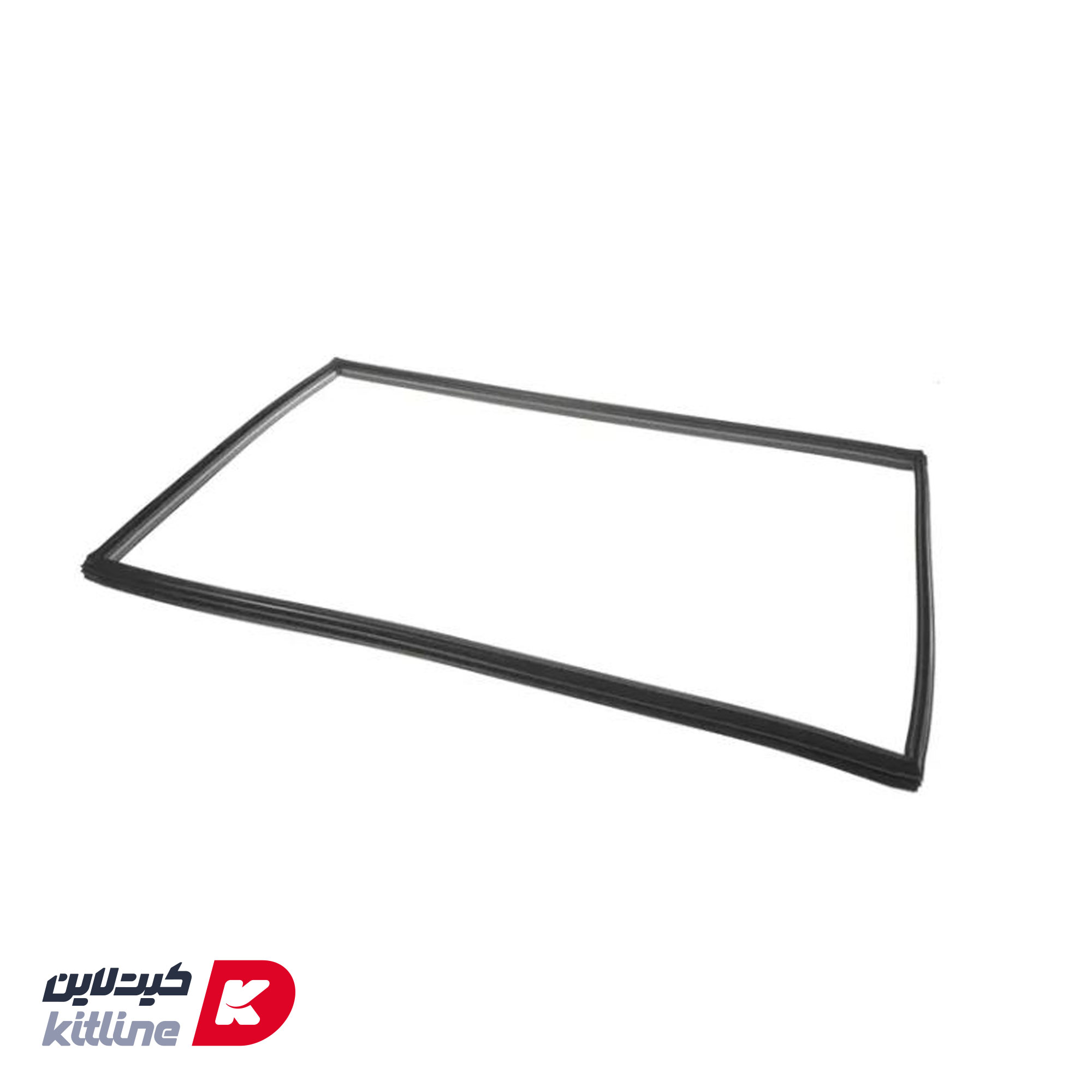 نوار دور درب فر رشنال (Rational) کد 20.02.552F