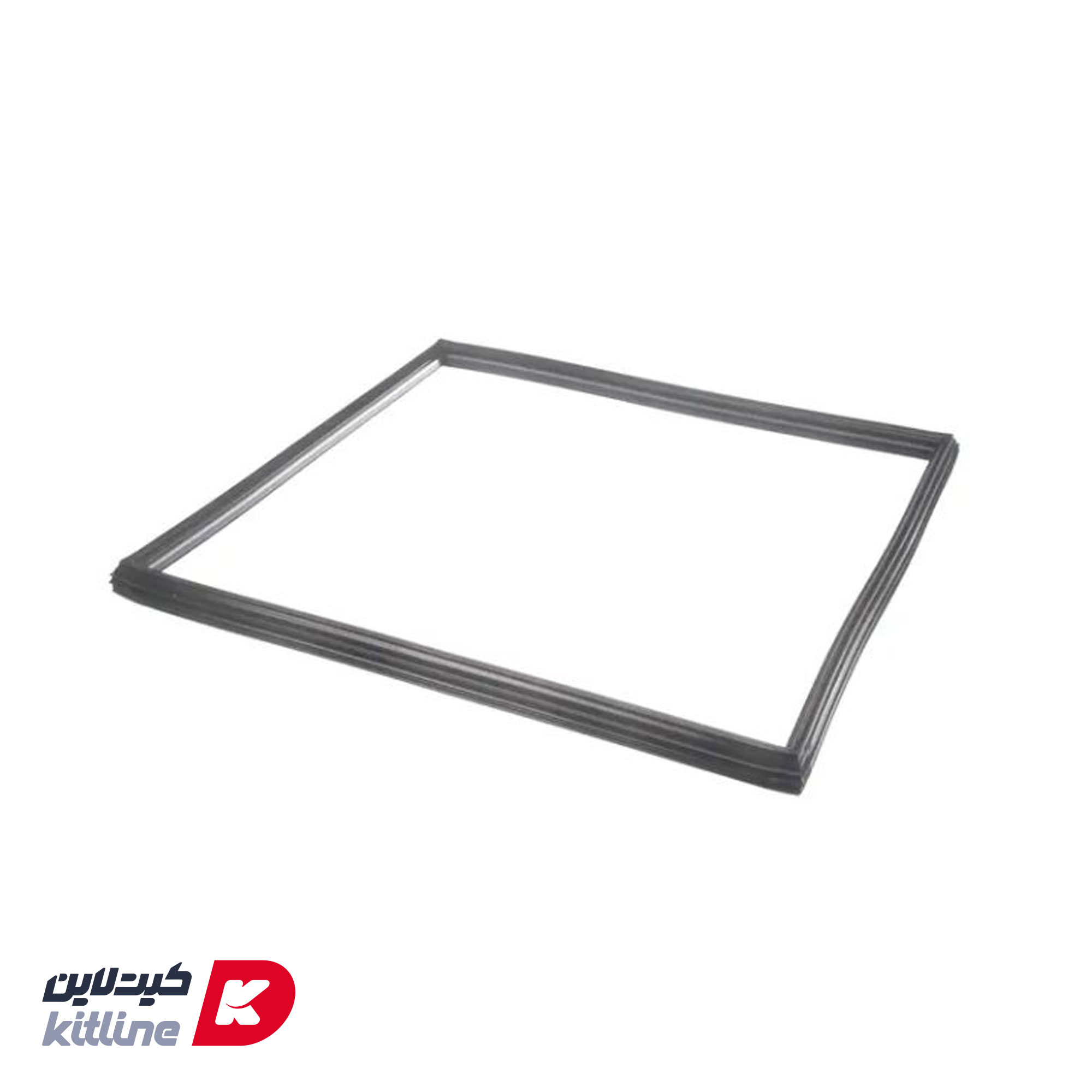 نوار دور درب فر رشنال (Rational) کد 20.02.550F