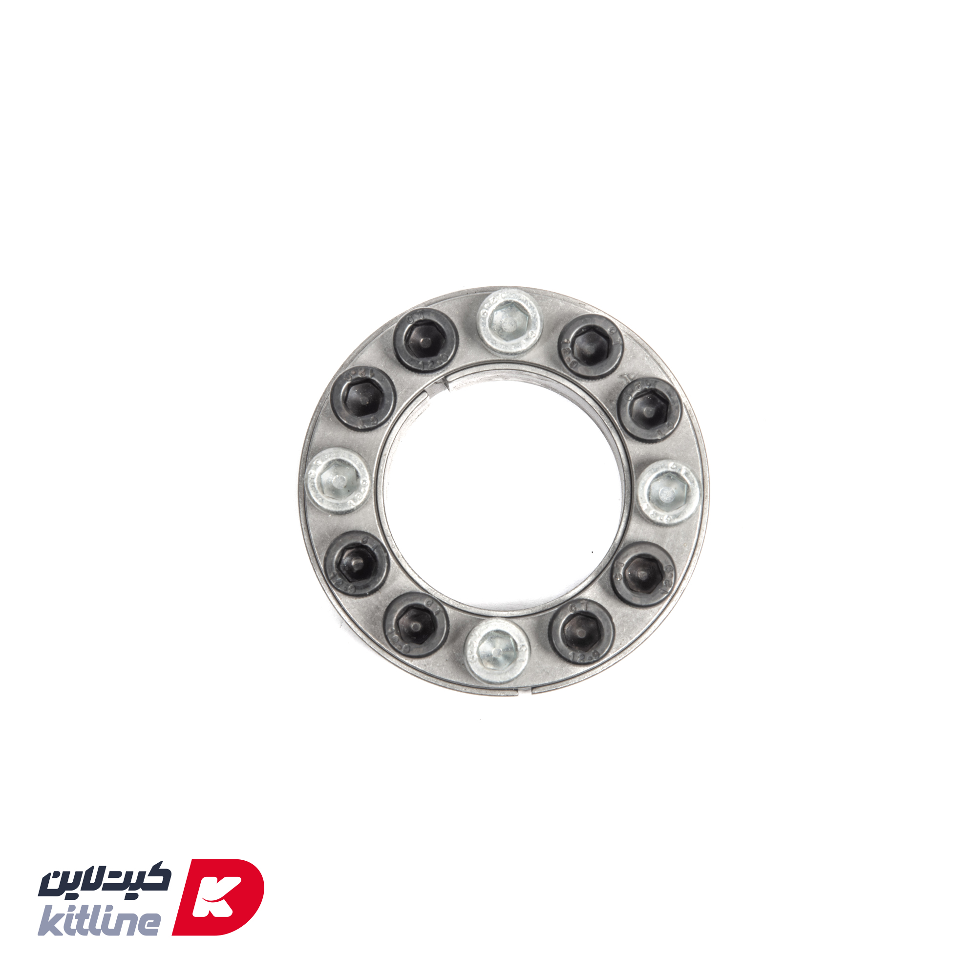 قطعه نگهدارنده شفت و پولی Cuppone کد 91410090