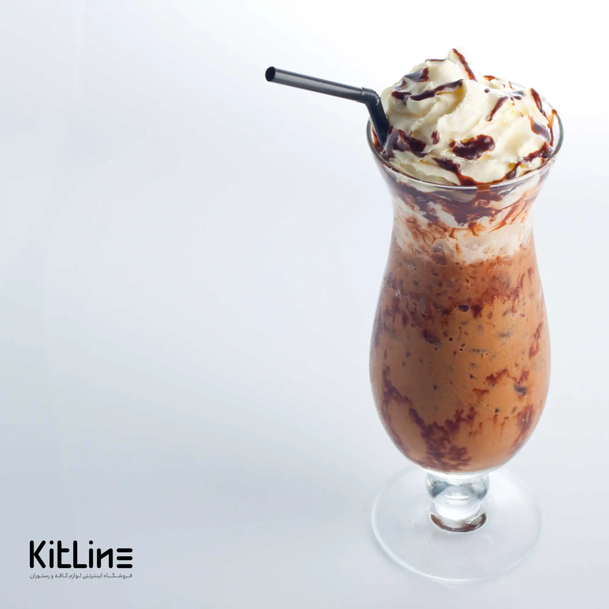 نی فنری یکبار مصرف نمره ۵ مشکی (کارتن ۲۵۰۰ عددی) - تصویر 3