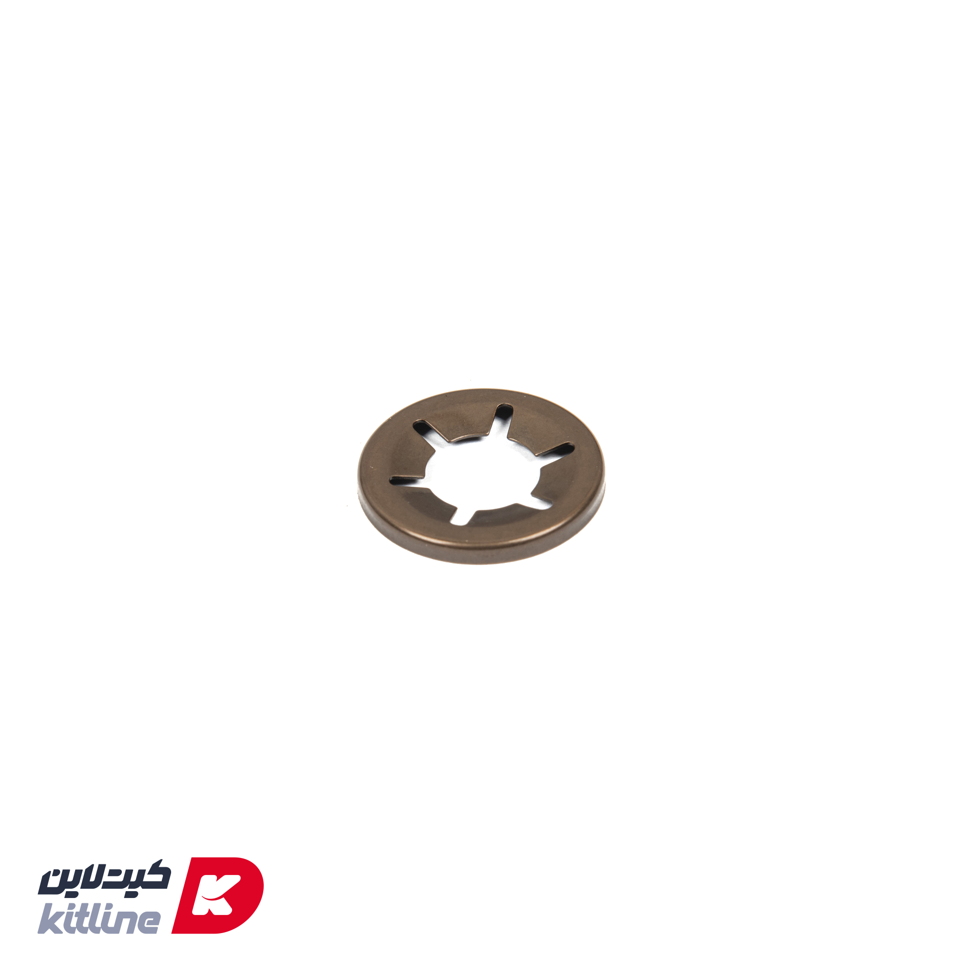 واشر قفل کننده Hallde کد 10274-L