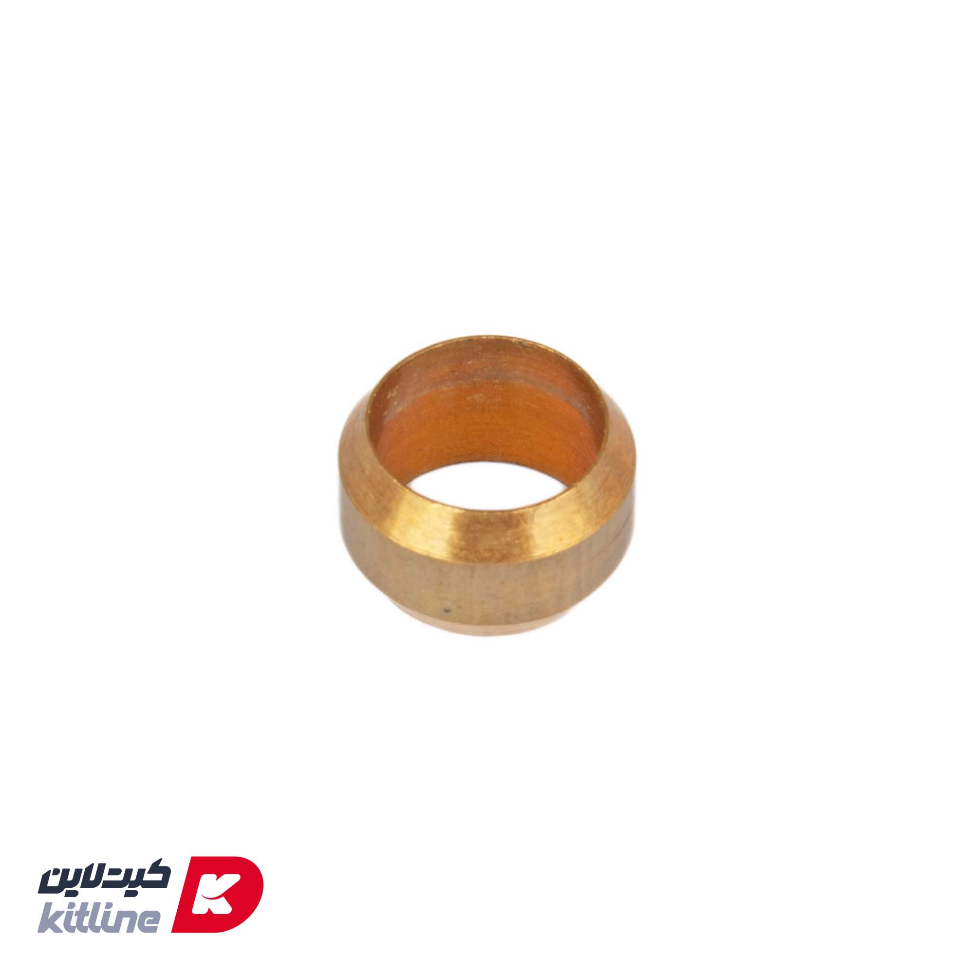 واشر کونیک شیر بخار San marco کد 205013