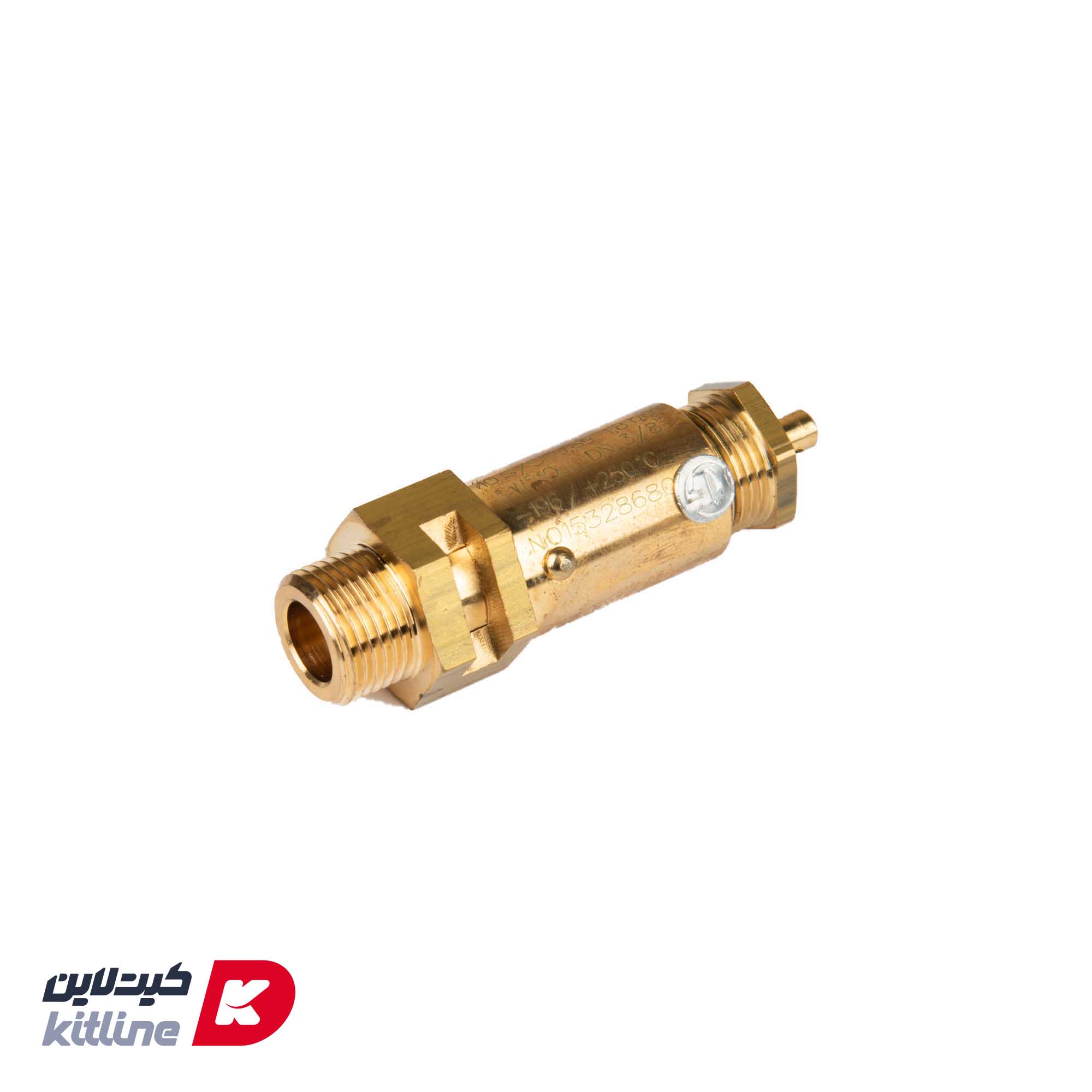 ولو بویلر San marco کد 205426