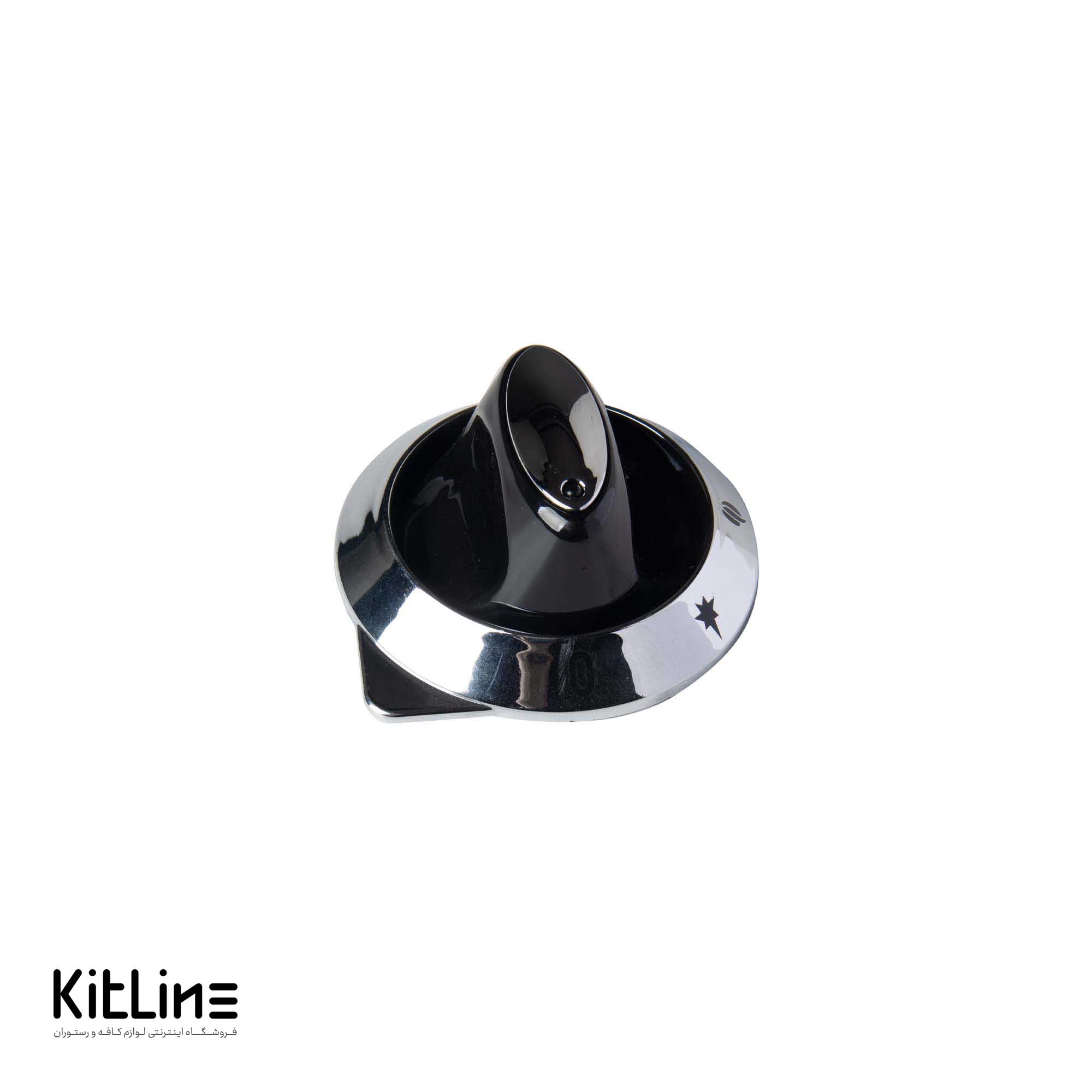 ولوم گاز به همراه تبدیل لیوا (Liva)