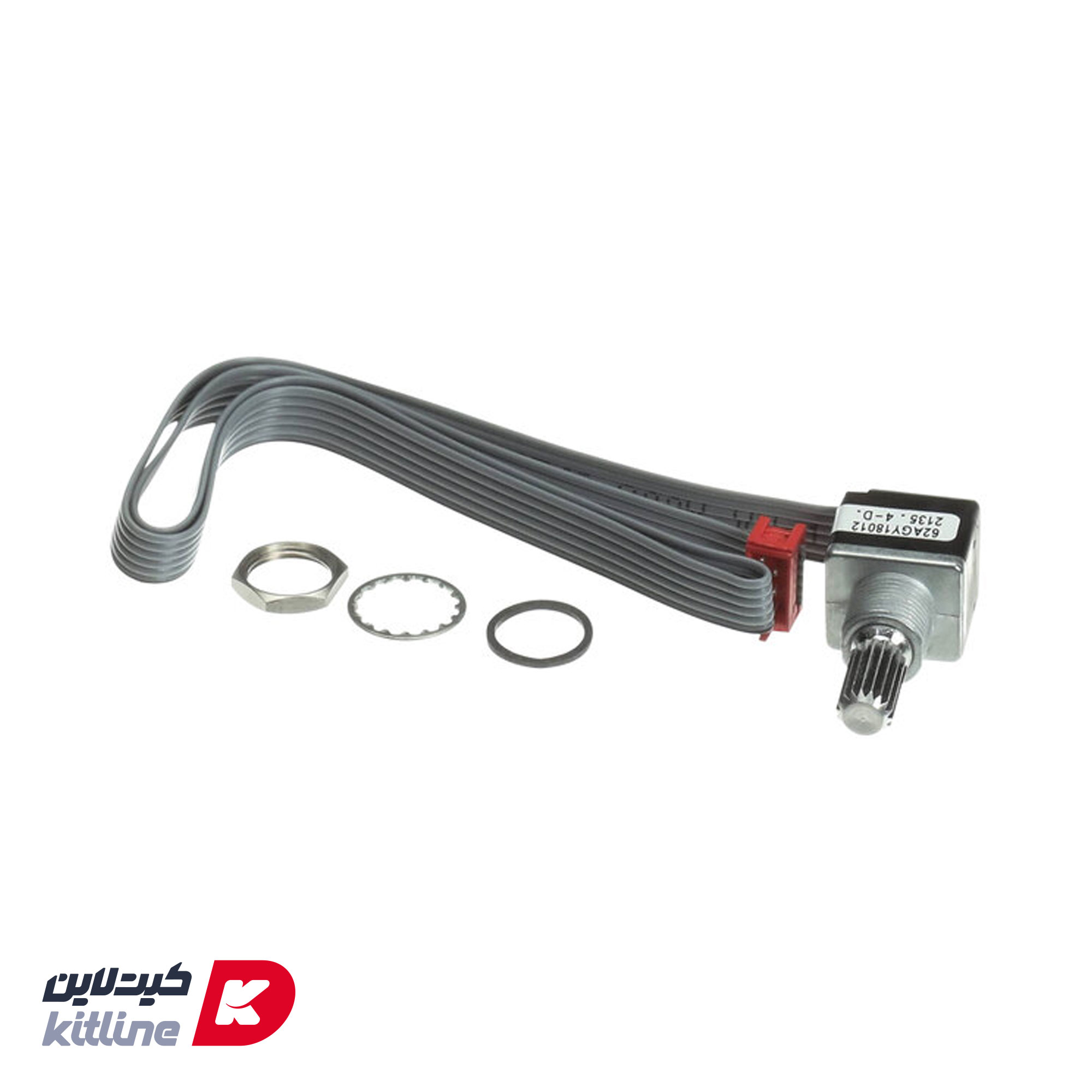 پالس سلکتور فر رشنال (Rational) کد 40.00.404P