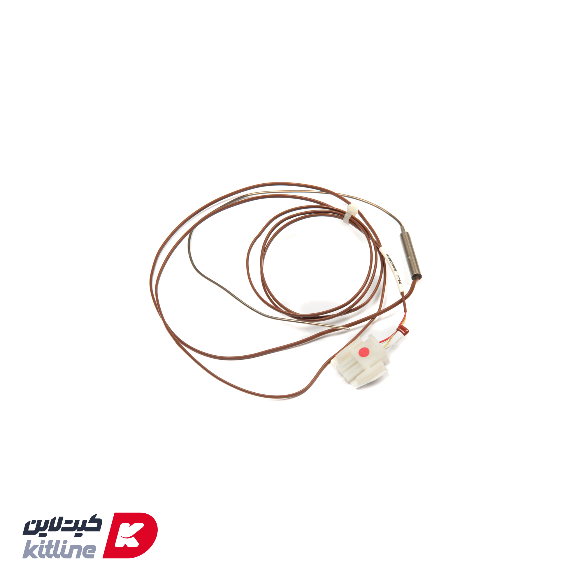 پراب ترموکوپل Lincoln کد 370357