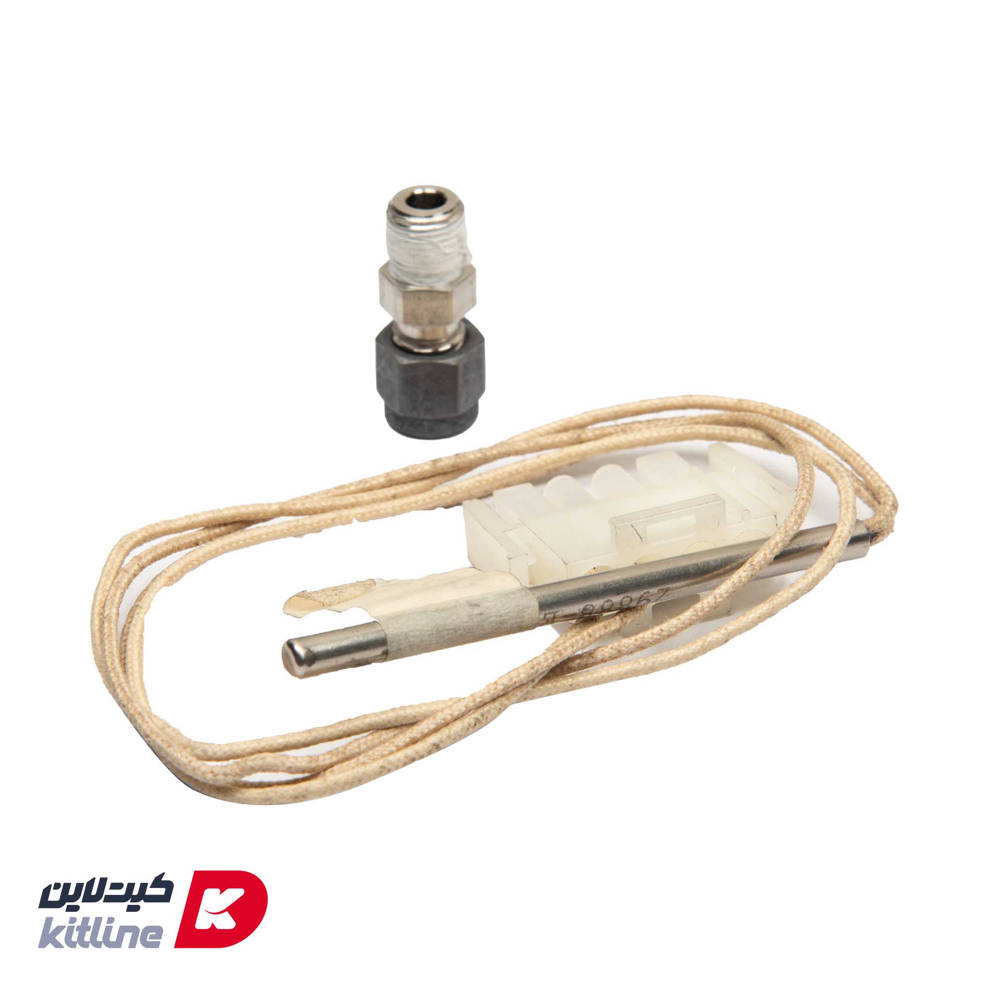 کیت کامل پراب Henny penny کد 14330