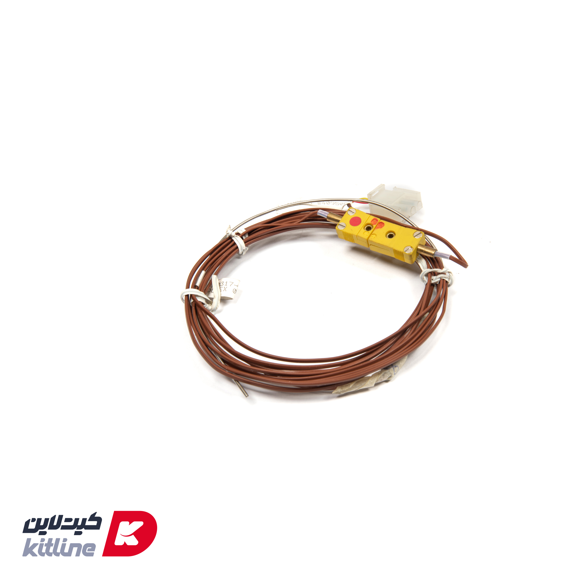 پراب Lincoln کد 370358