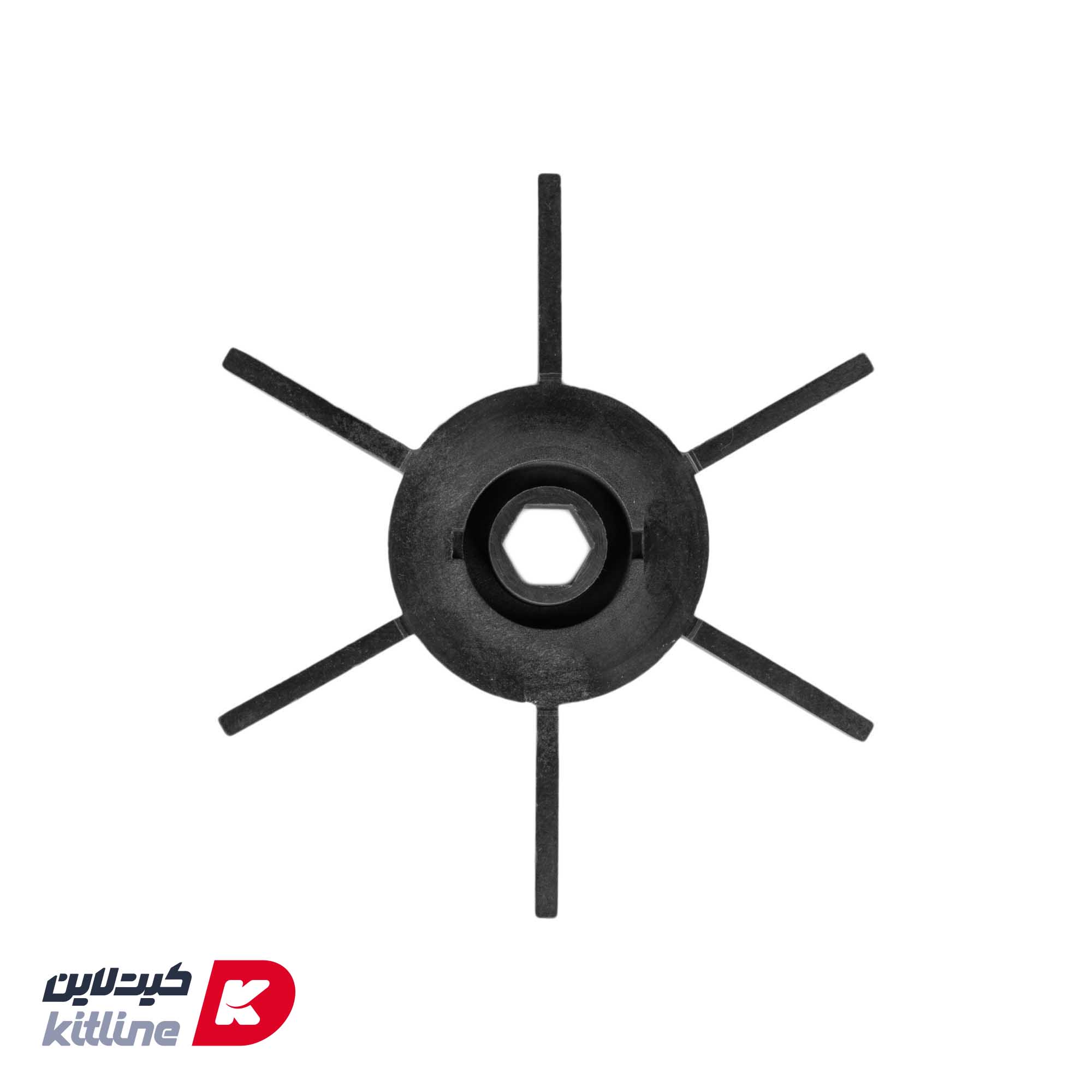 پروانه پایینی هاپر San marco کد 300271