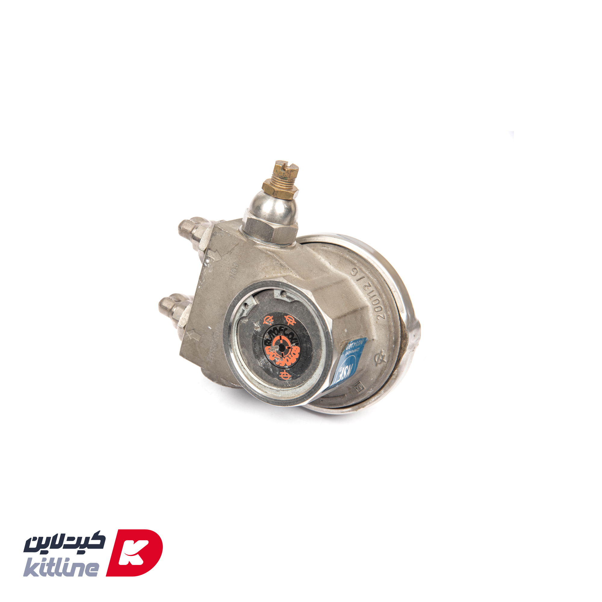 پمپ آب Black & White کد 72.20.37